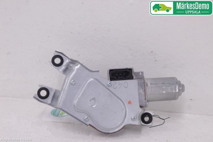 Mercedes-Benz MB CLA-KLASS (C118/X118) 19- Torkarmotor Baklucka
