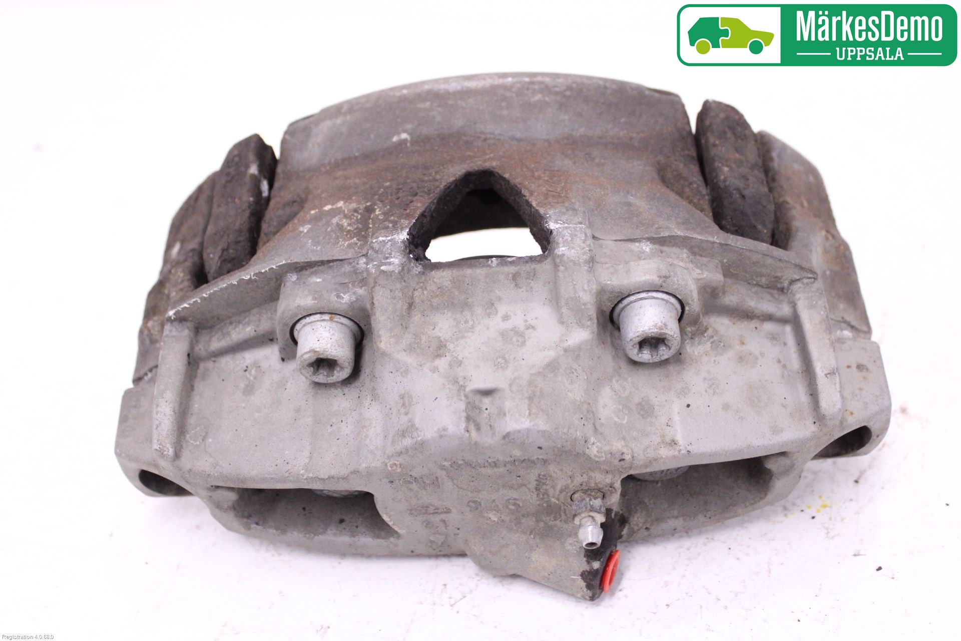 Volvo V70 08-13 Bromsok Fram Höger