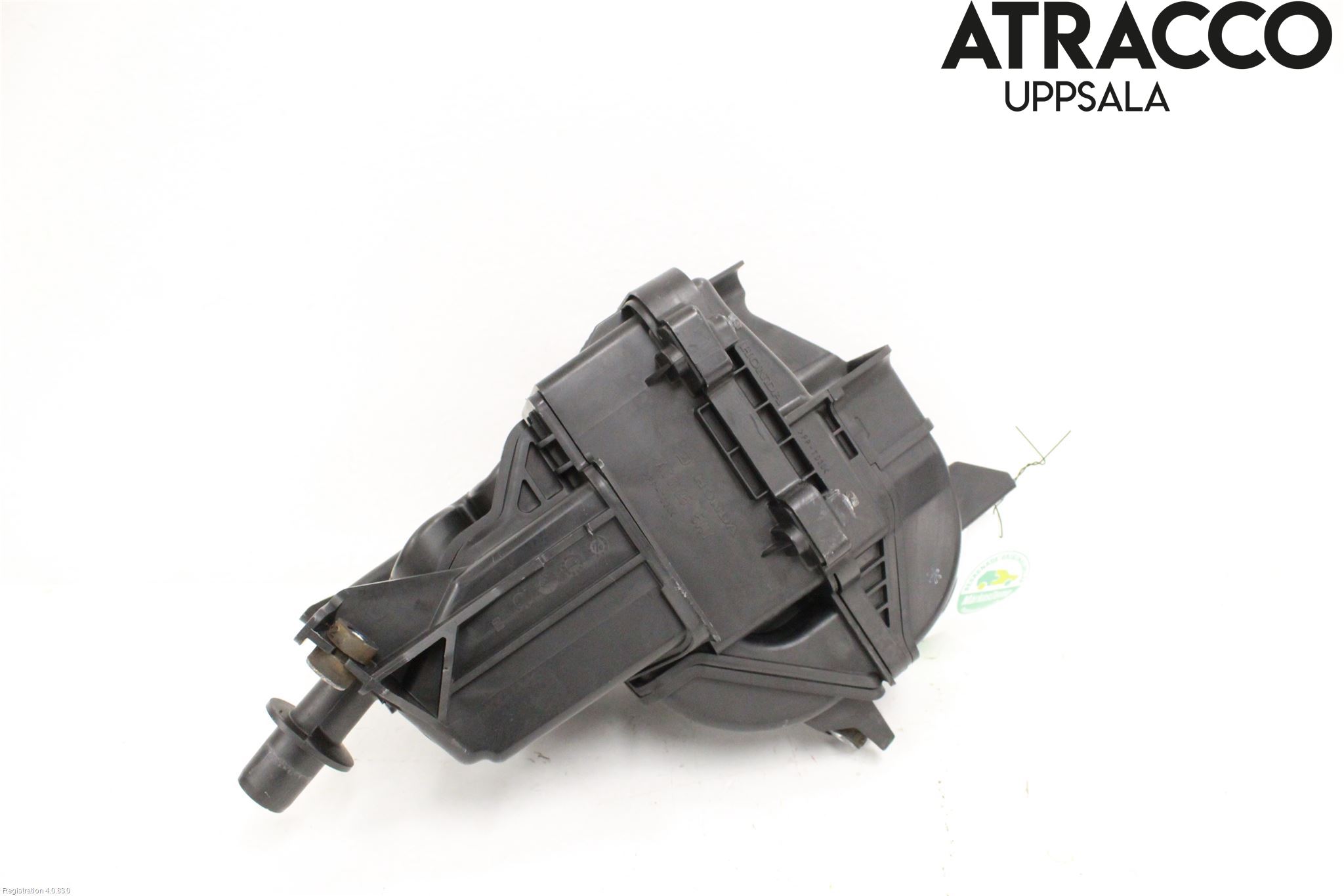 Honda CIVIC 17-22 Luftrenare