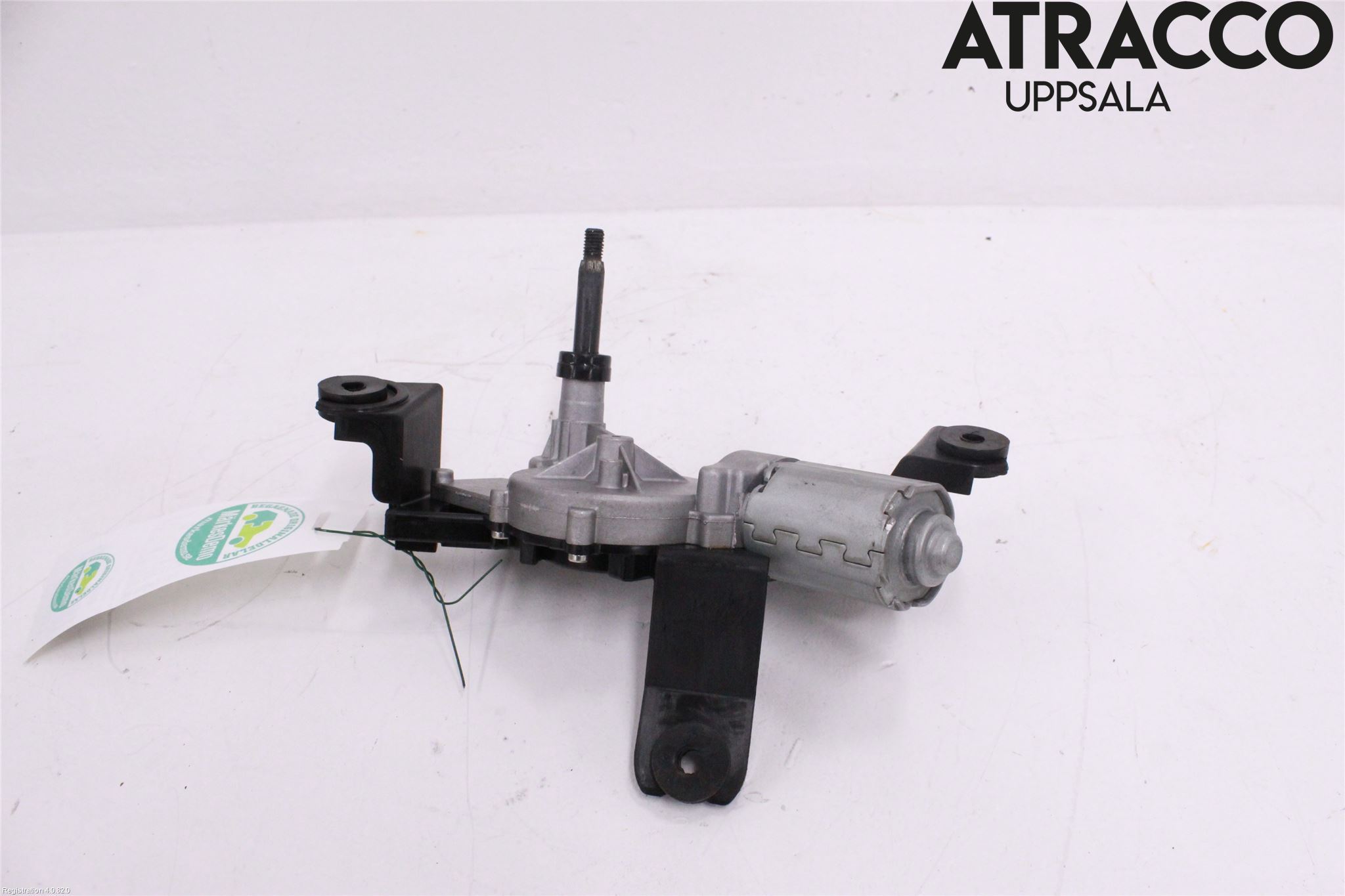 Kia CEED 12-18 Torkarmotor Baklucka
