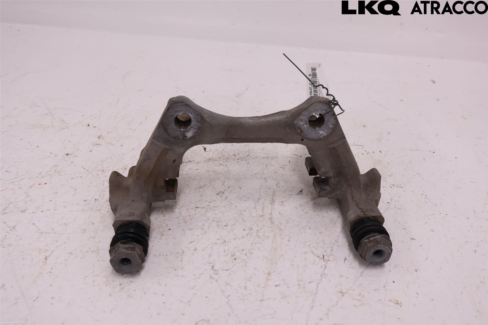 Toyota COROLLA 19- Bromsokshållare