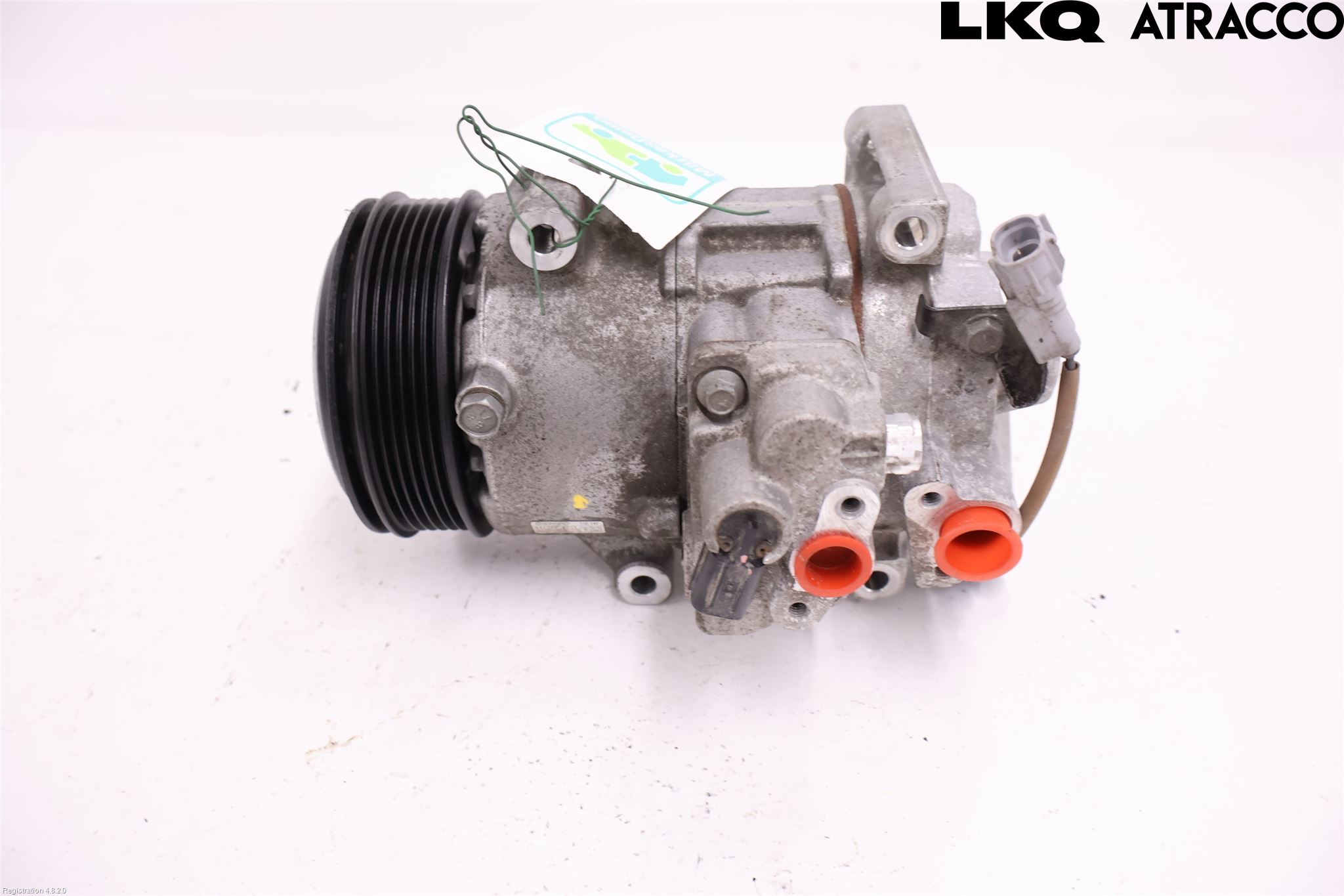 Subaru OUTBACK 15-20 Ac Kompressor
