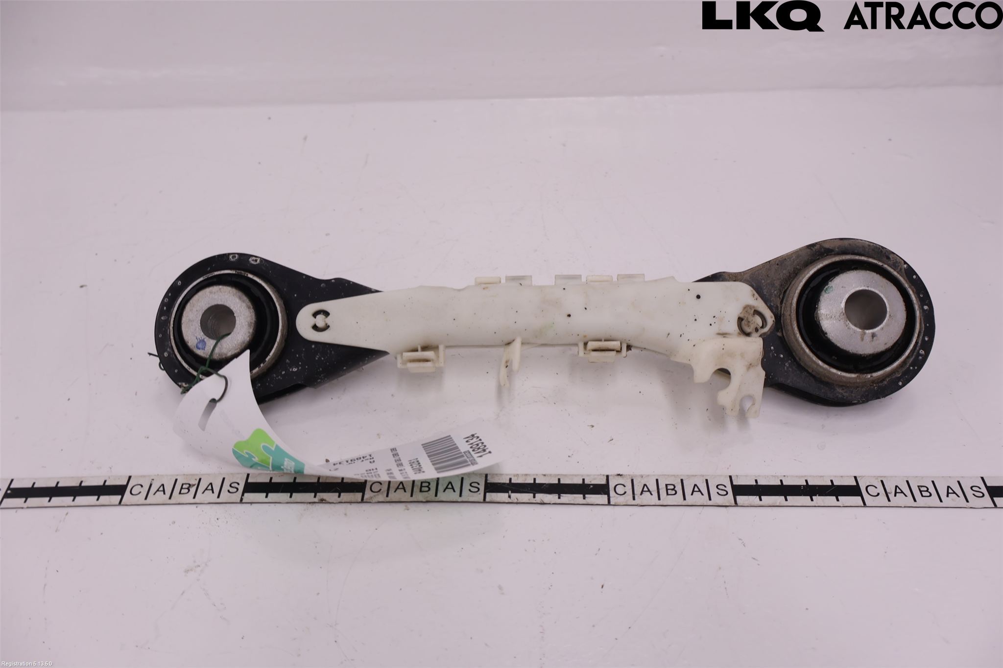 BMW 5/i5 G60/G61 24- Bärarm Bak Höger