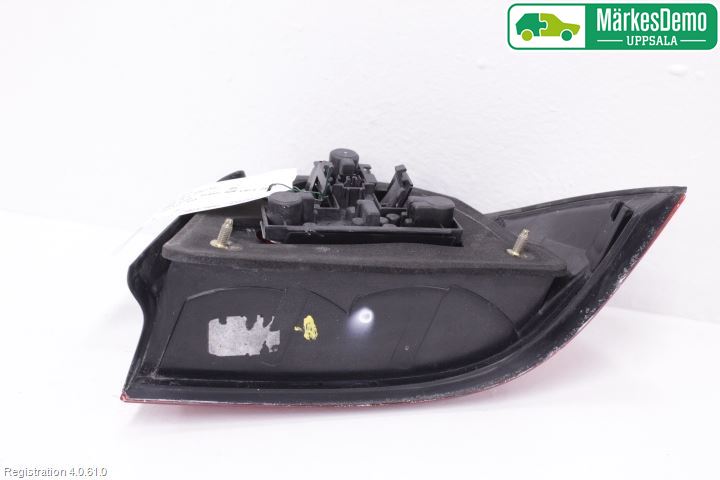 Saab 9-5 -05 Bakljus Vänster