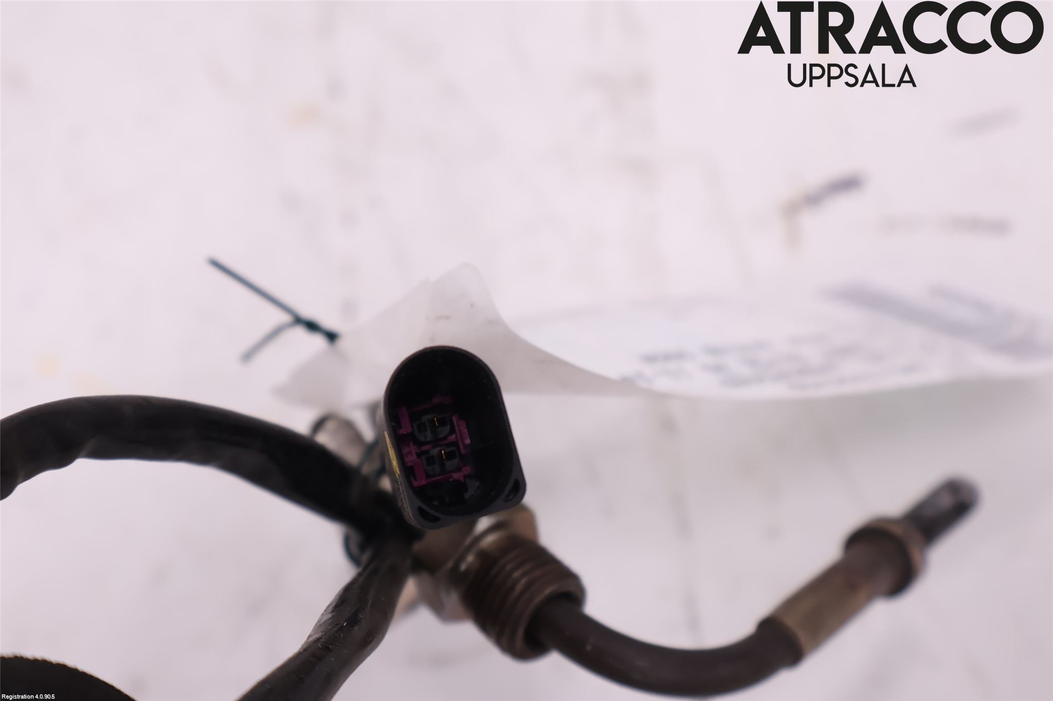 Audi A6/S6 4G 11-18 Injlambdasond