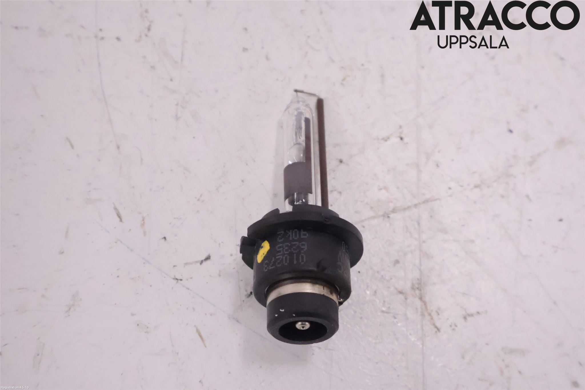 Volvo V70 00-04 Strålkastarglödlampa Xenon