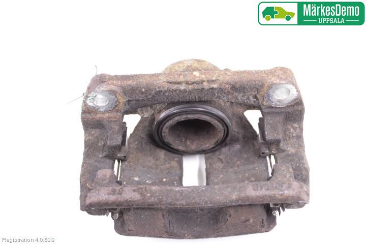 Renault KANGOO II 08-14 Bromsok Fram Höger