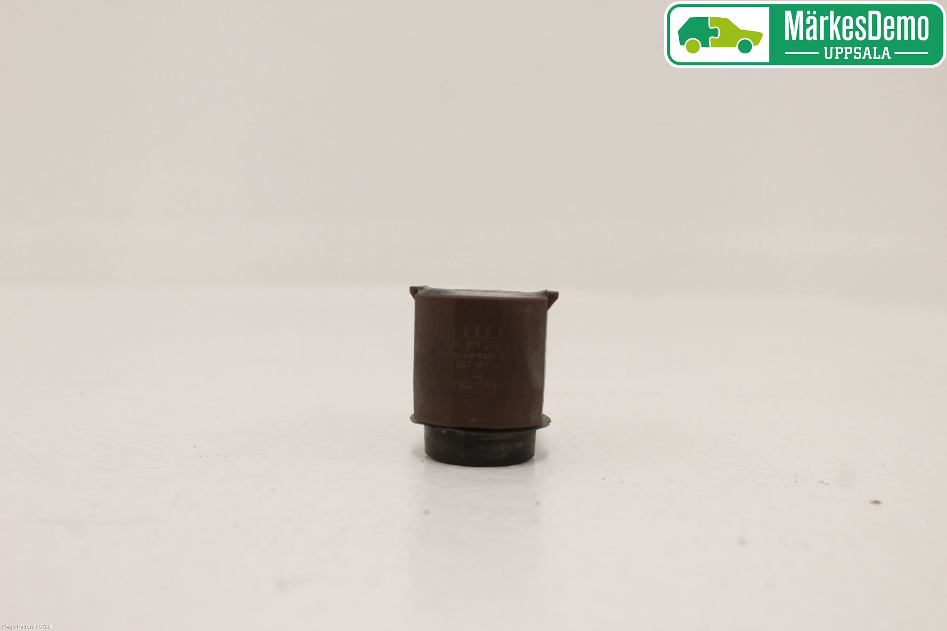 Volkswagen VW PASSAT 05-11 Parkeringshjälp Backsensor