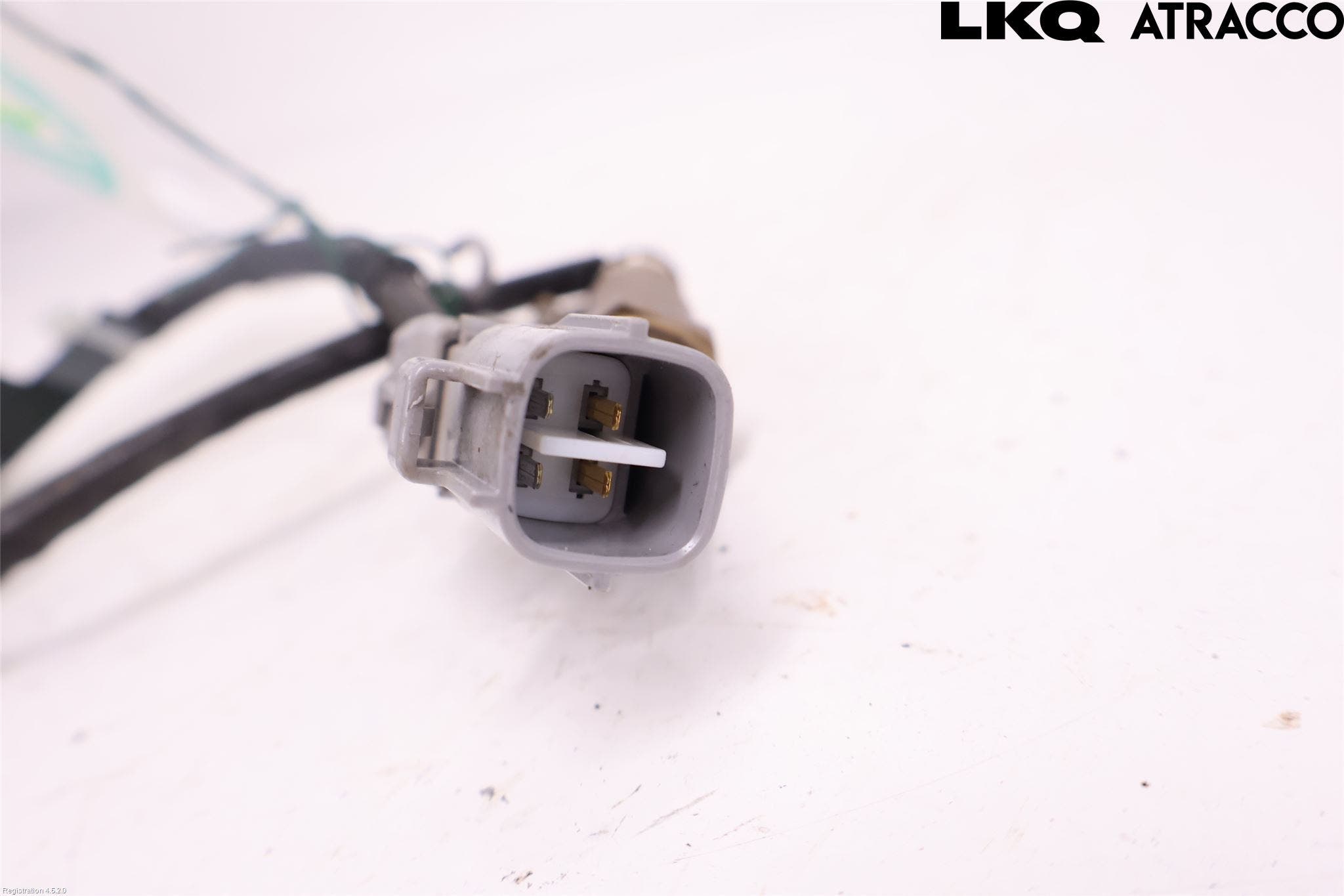 Toyota C-HR 16-23 Injlambdasond