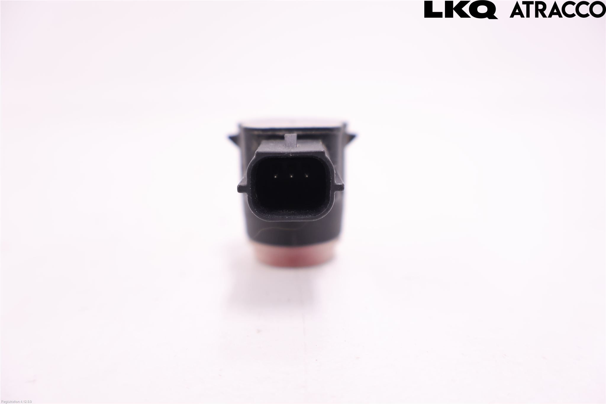 Opel ASTRA J 10-15 Parkeringshjälp Backsensor