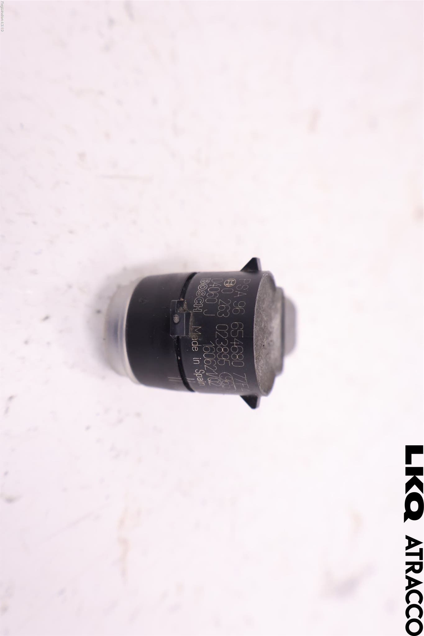 Citroen DS 4 CROSSBACK 16-18 Parkeringshjälp Frontsensor