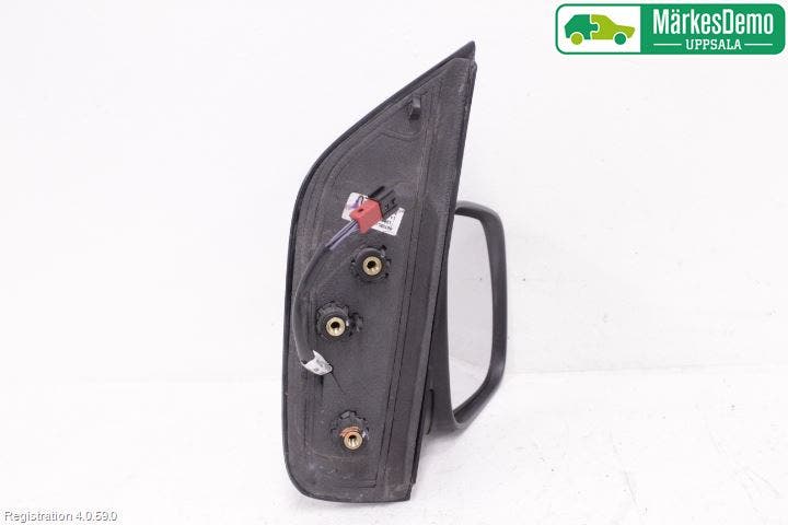 Peugeot BIPPER Spegel Yttre El Hö