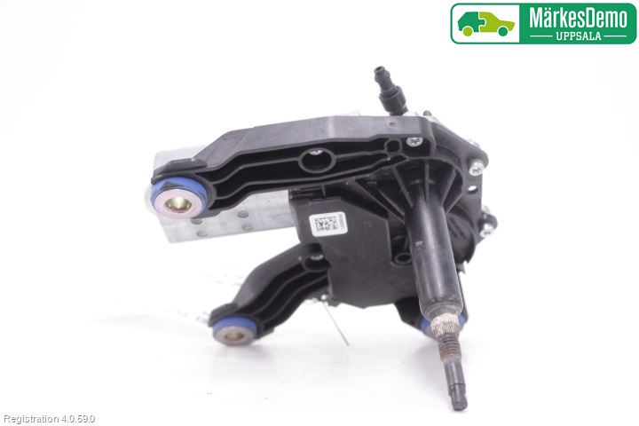 Mini ONE/COOPER 3DR F56 14-24 Torkarmotor Baklucka