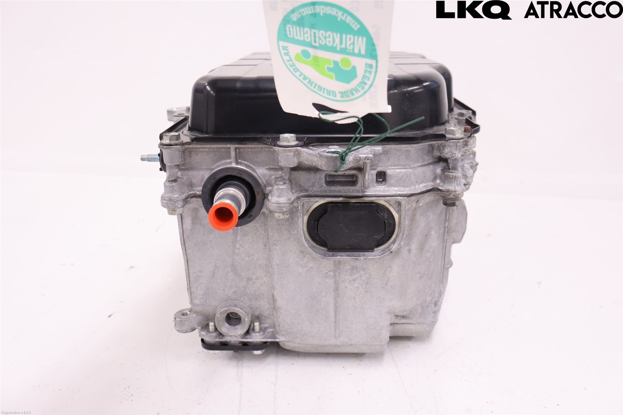 Lexus CT 200h Inverter Hybrid