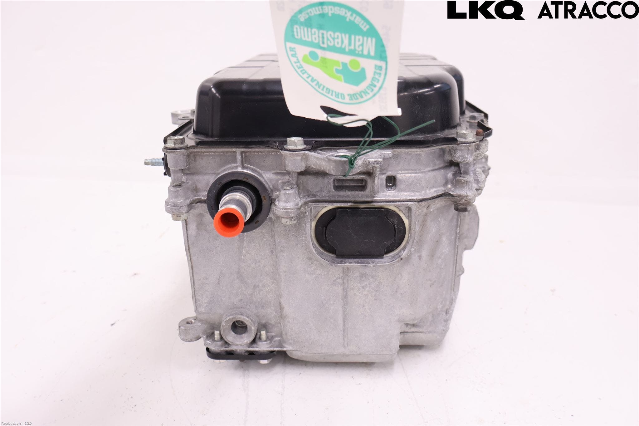 Lexus CT 200h Inverter Hybrid