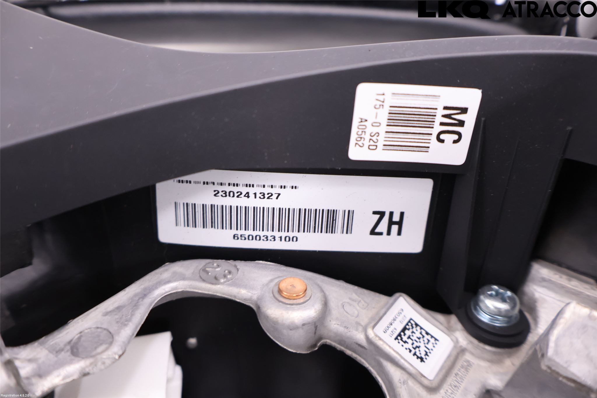 Toyota C-HR 16-23 Ratt