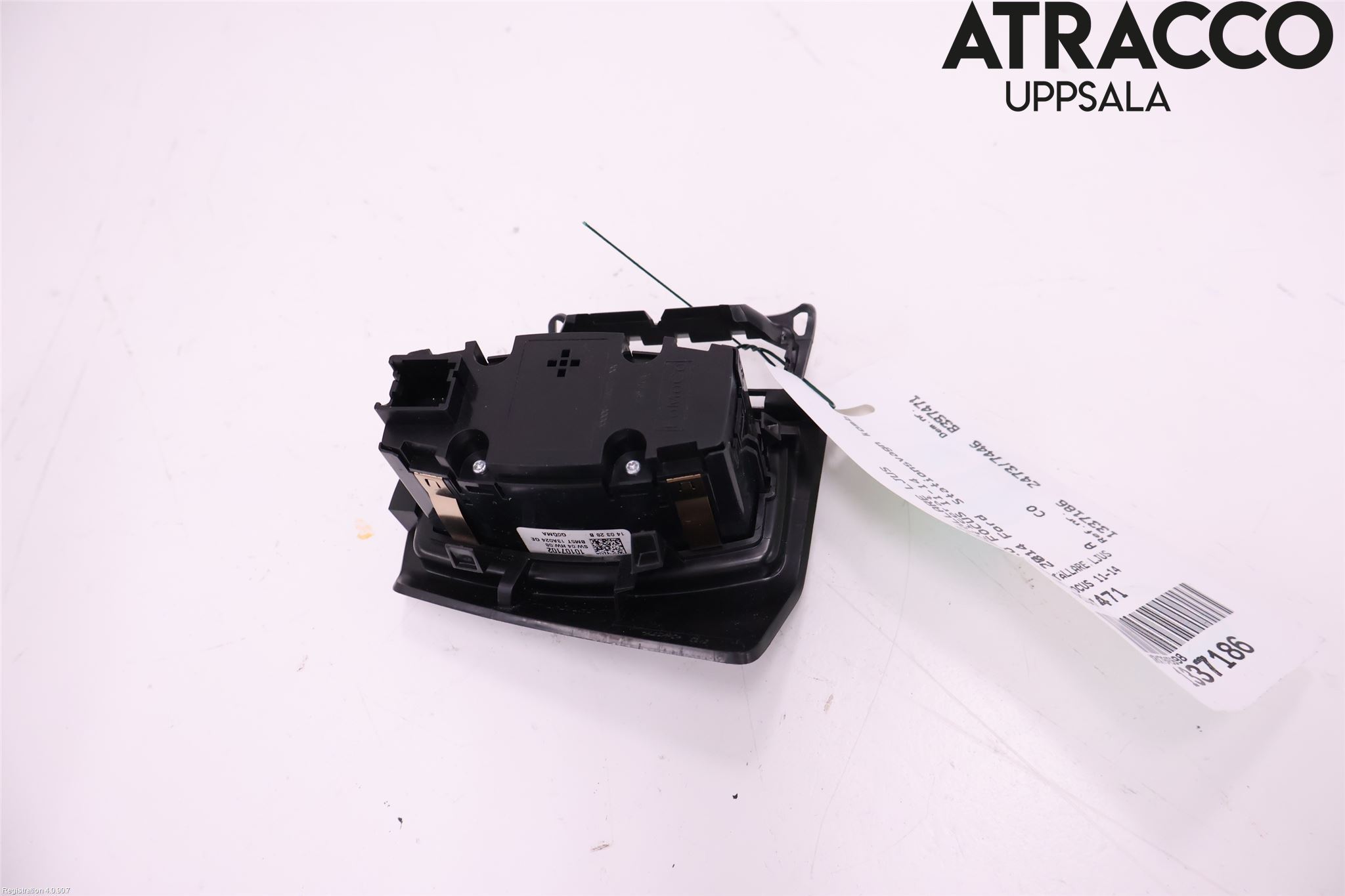 Ford FOCUS 11-14 Strömställare Ljus