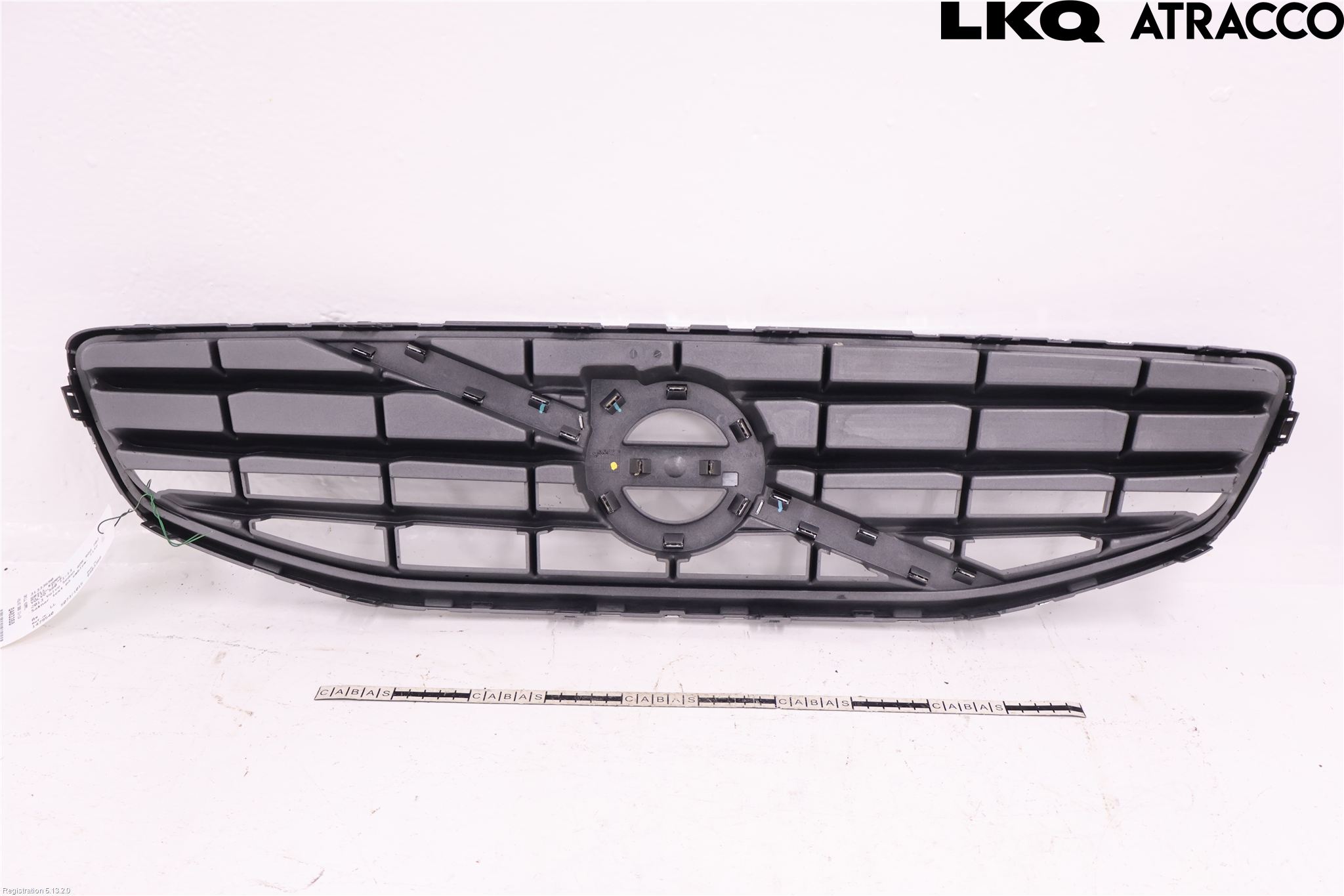 Volvo S60 11-13 Grill Komp