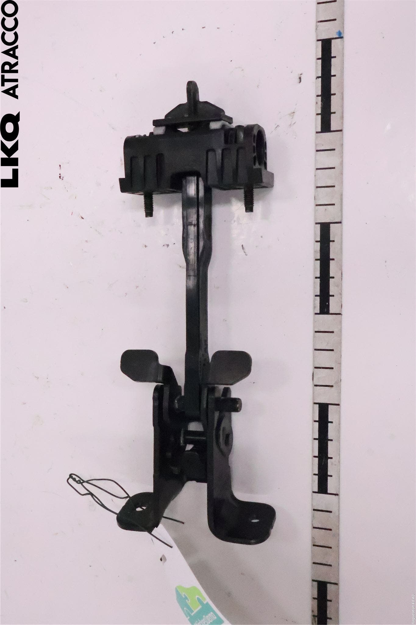 MB CITAN/EQT (W420) 22- Dörrstopp