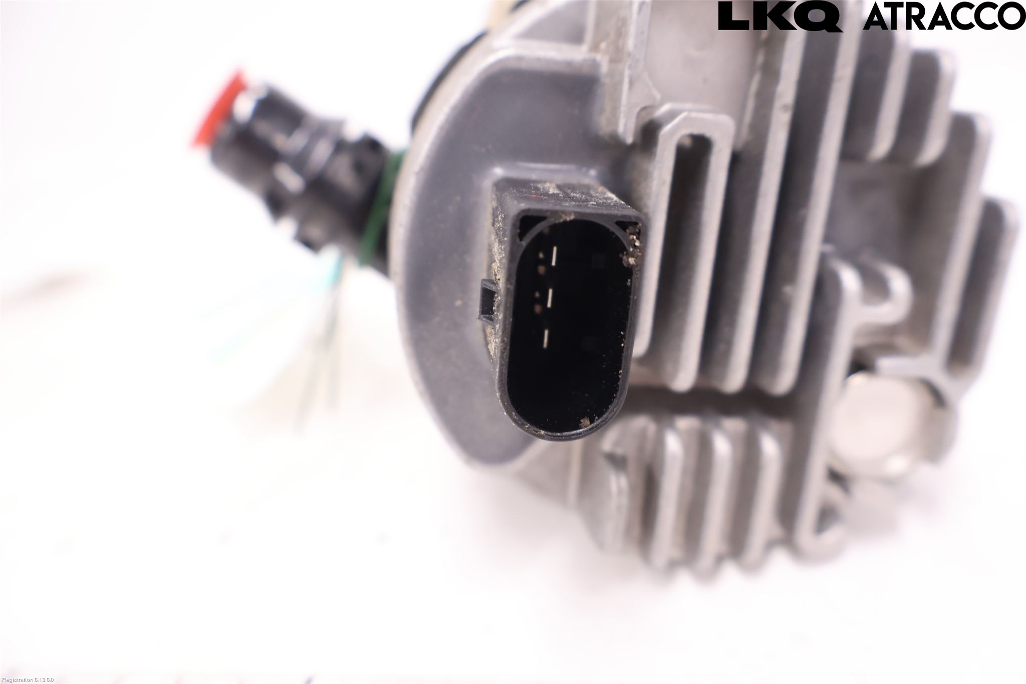 Mercedes-Benz MB EQA (H243) 21- Vattenpump