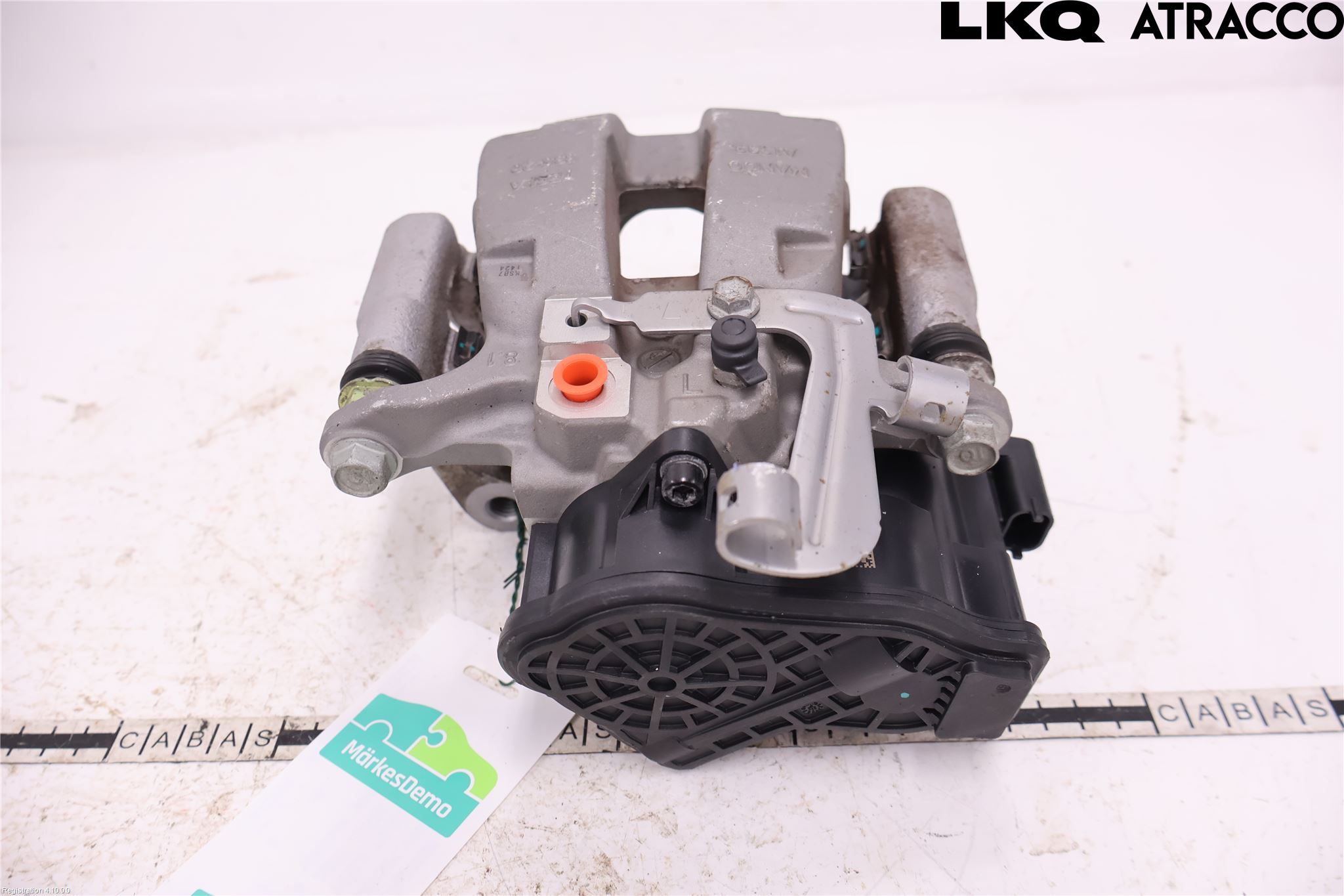 Tesla MODEL 3 17- Bromsok Bak Vänster