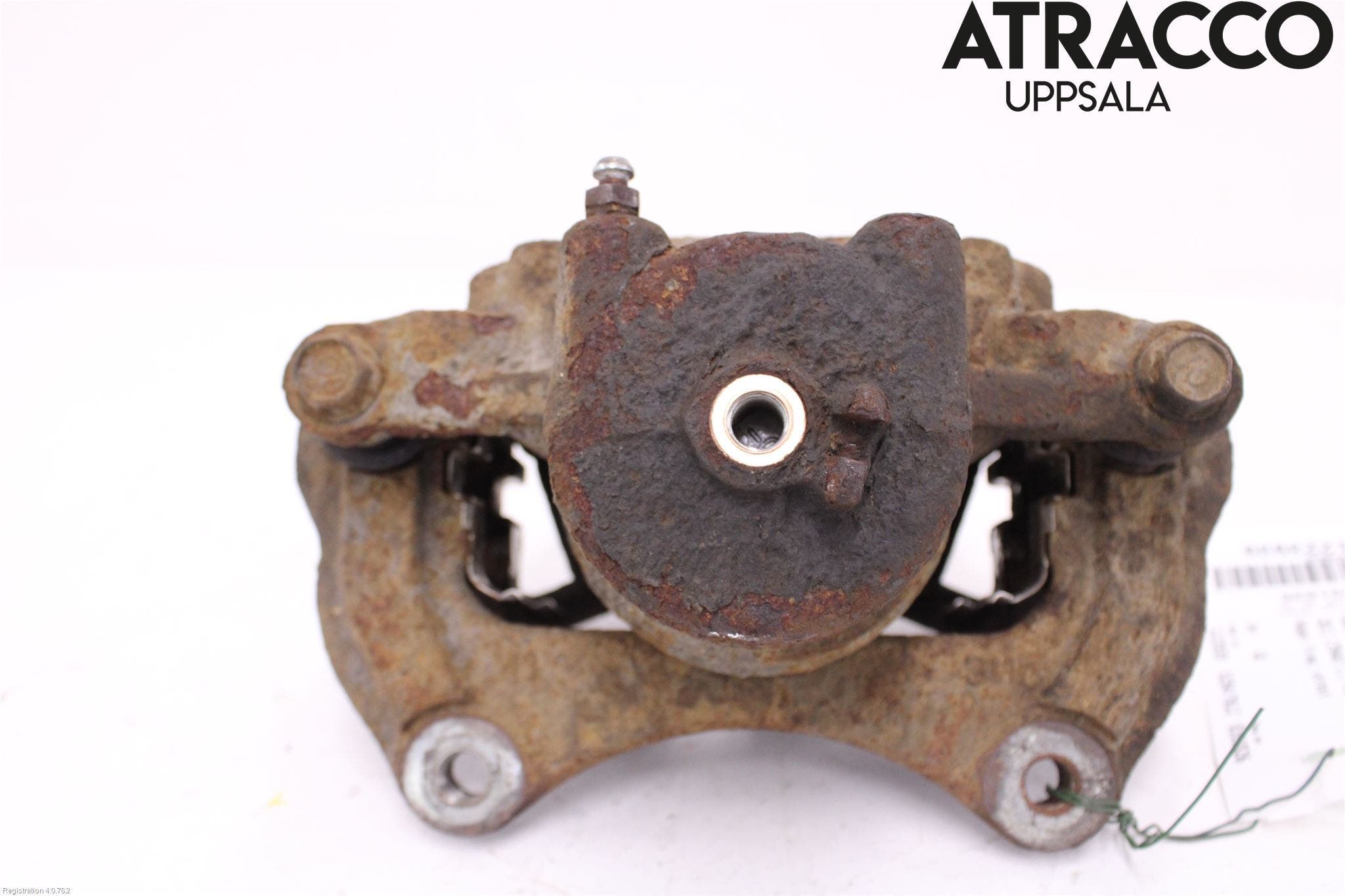 Hyundai i40 08-15 Bromsok Fram Höger