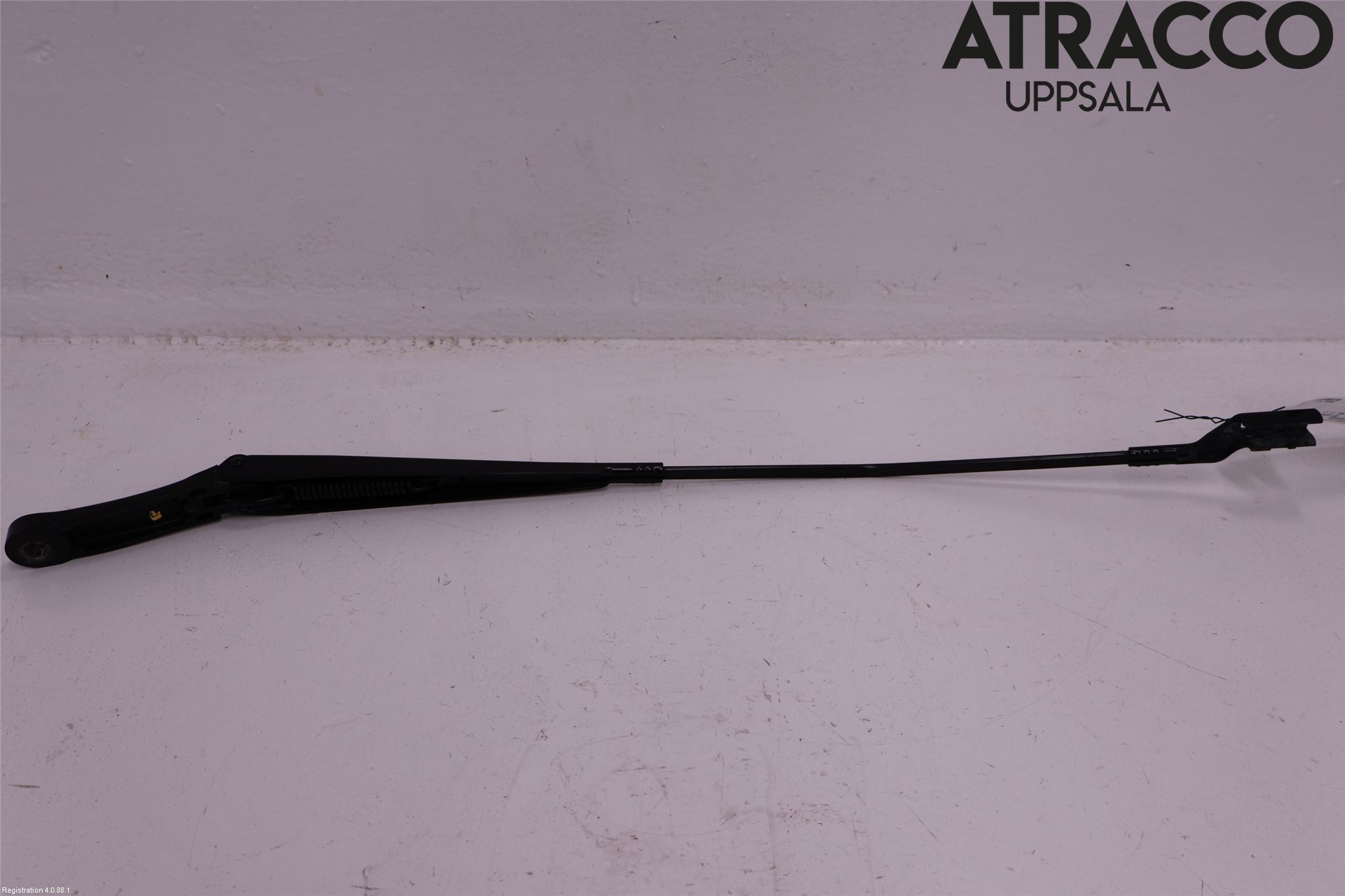 Volkswagen VW GOLF / E-GOLF VII 13-20 Torkararm Armar Vindruta