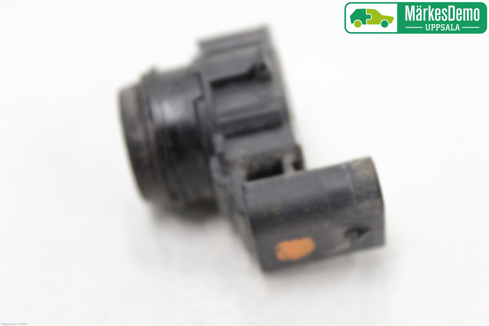 BMW 3 GT F34 13-19 Parkeringshjälp Backsensor