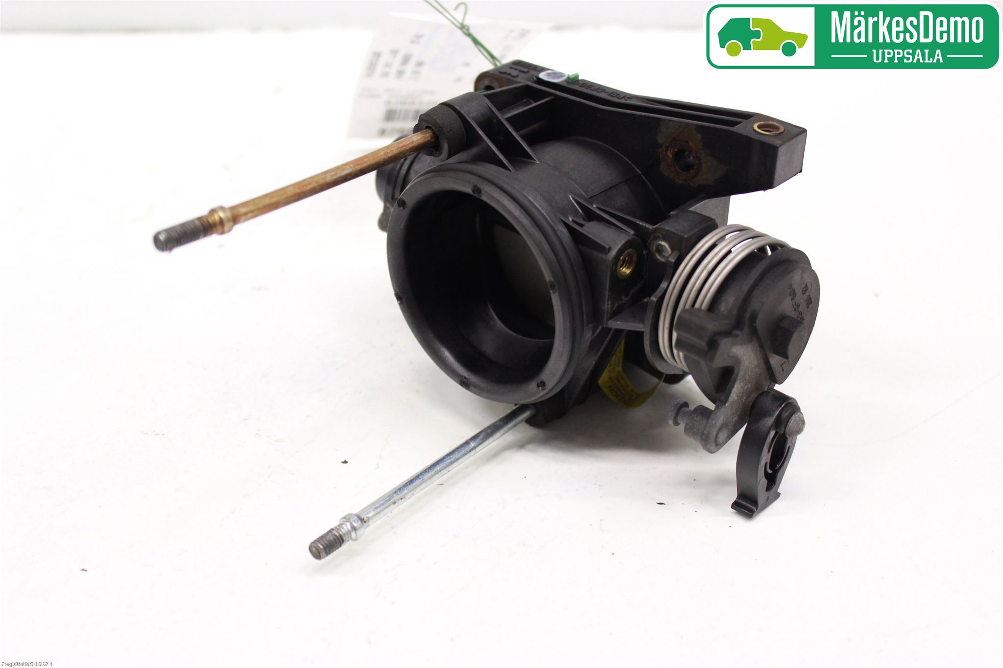 Ford MONDEO     97-01 Injspjällhus