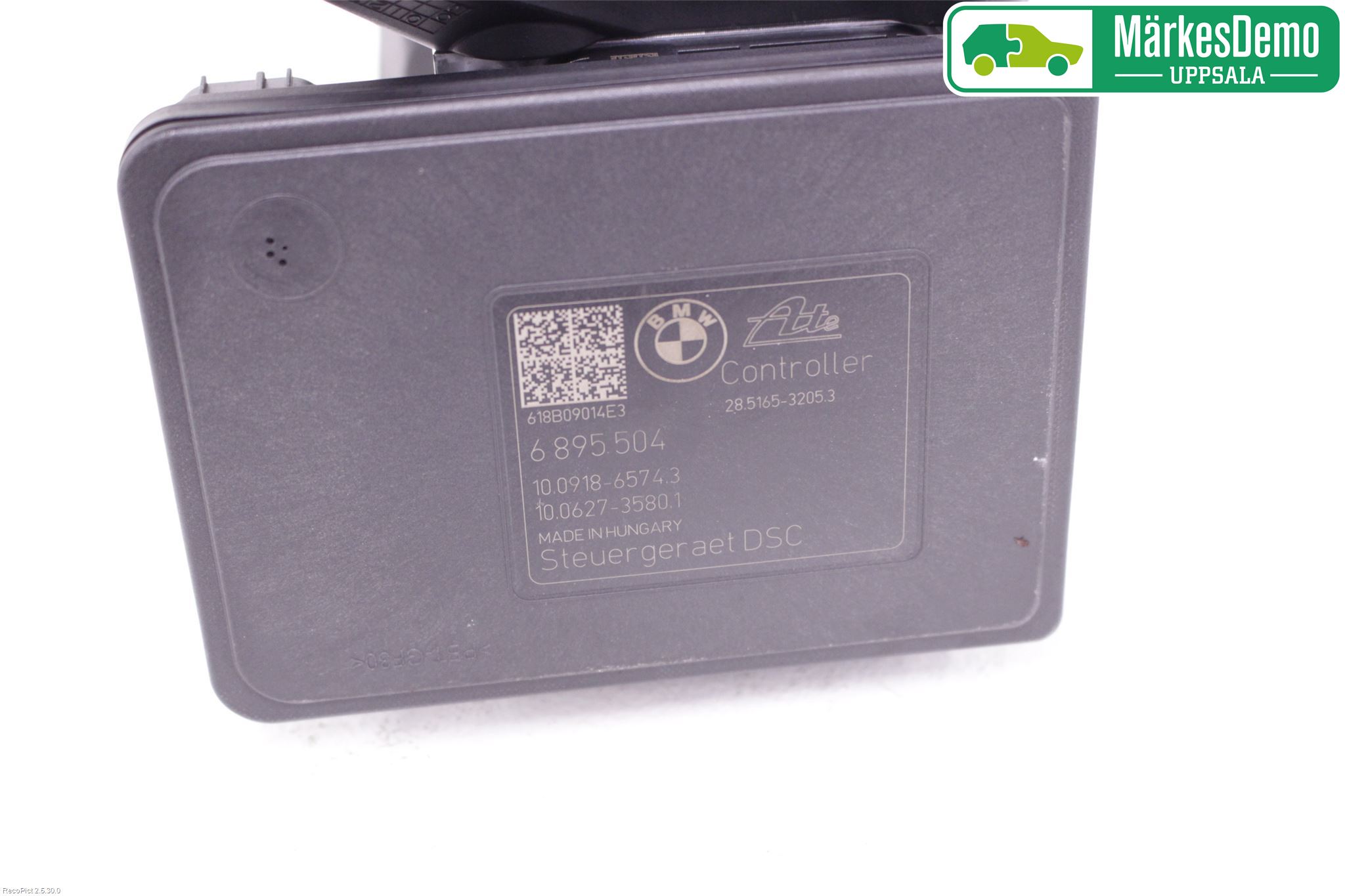 BMW X1 F48 15-22 Abs Hydraulaggregat