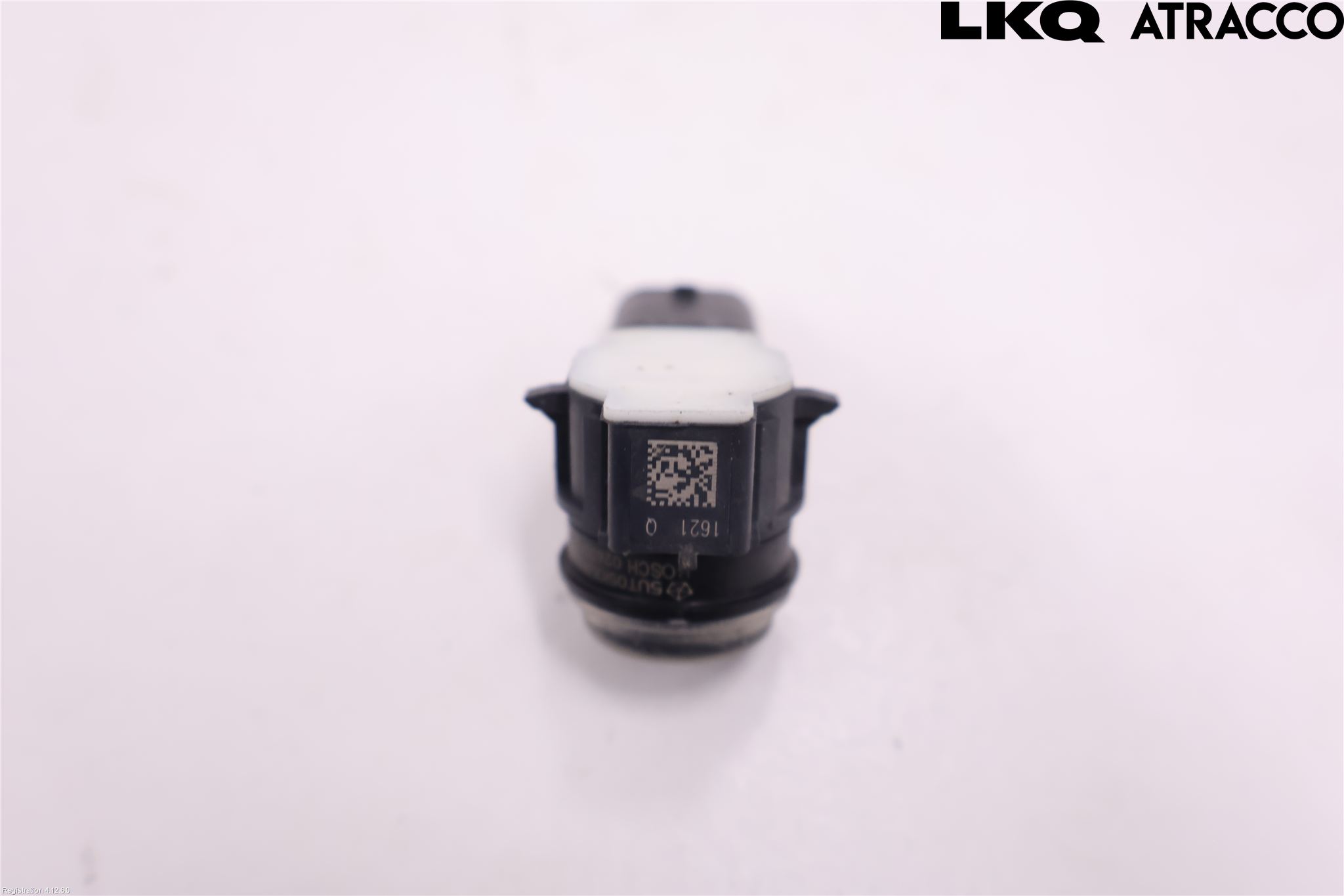 Jeep COMPASS Parkeringshjälp Frontsensor