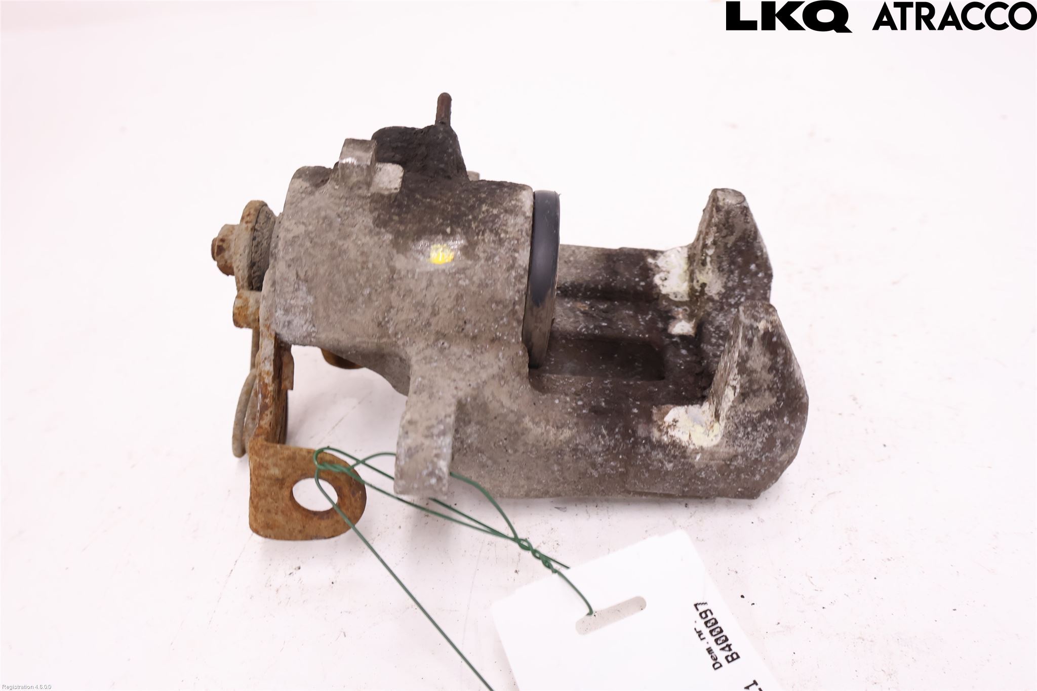 Audi A4/S4 01-05 Bromsok Bak Vänster