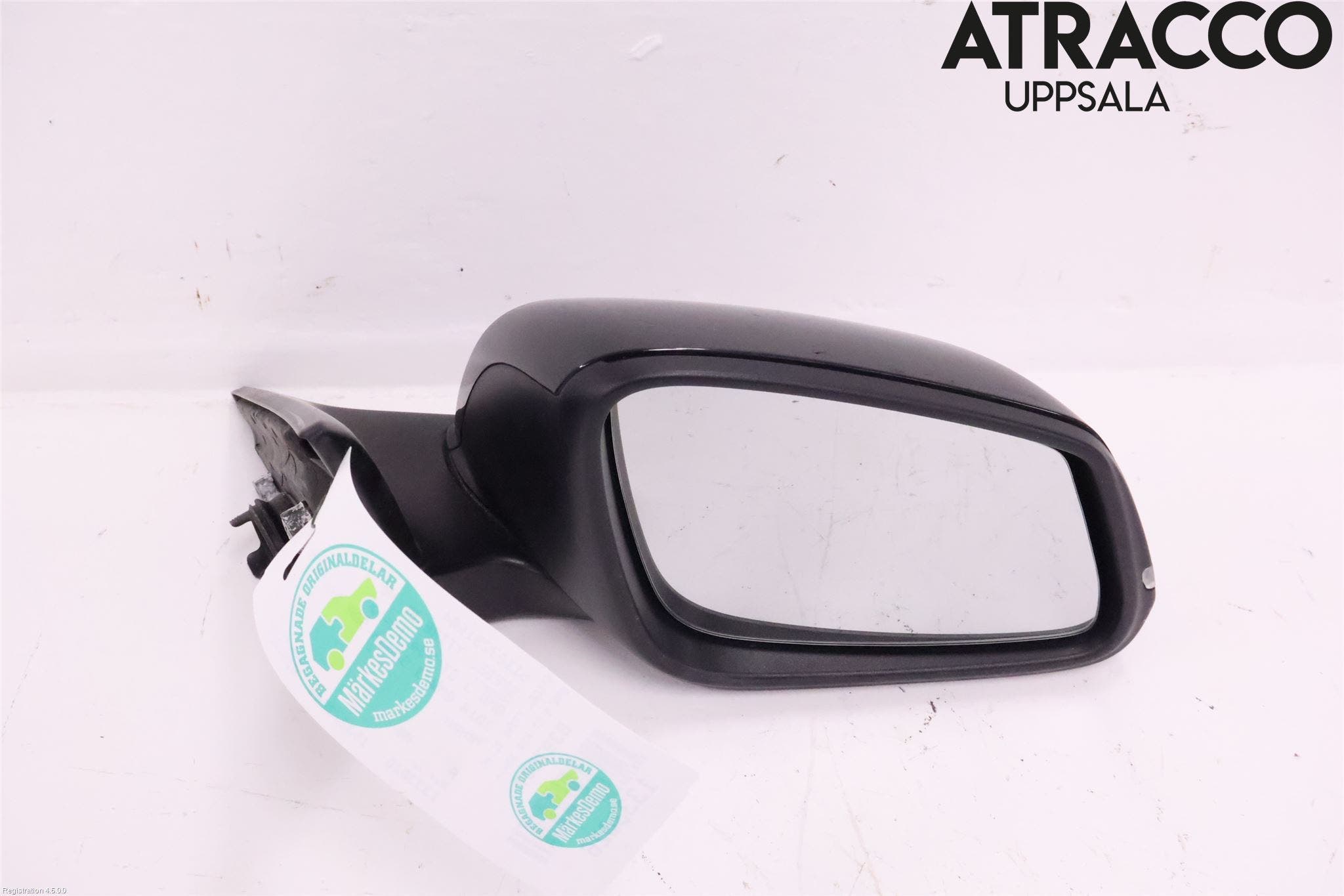 BMW 3 GT F34 13-19 Spegel Yttre El Hö