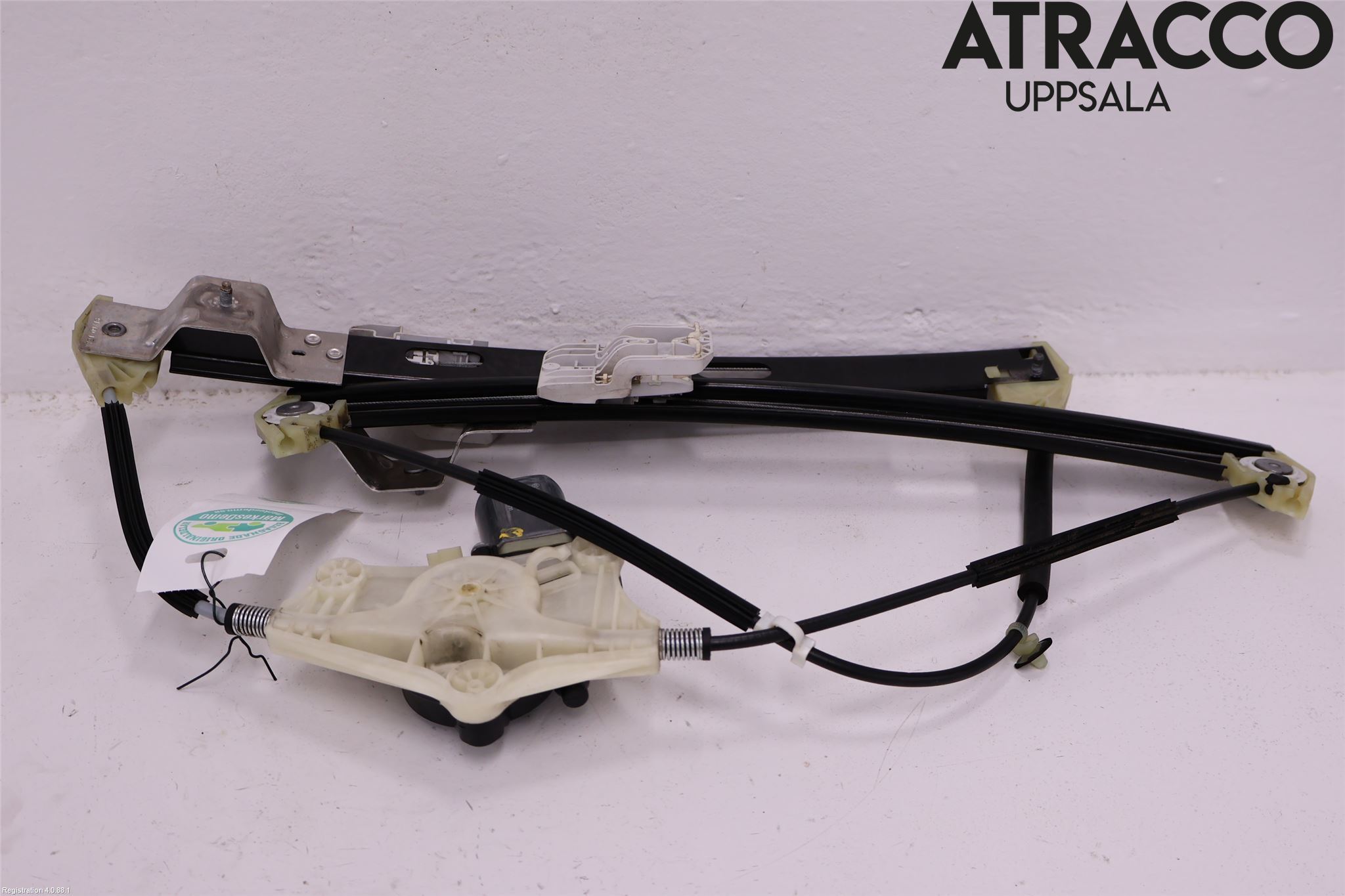 Seat LEON 13-20 Fönsterhiss El Kompl