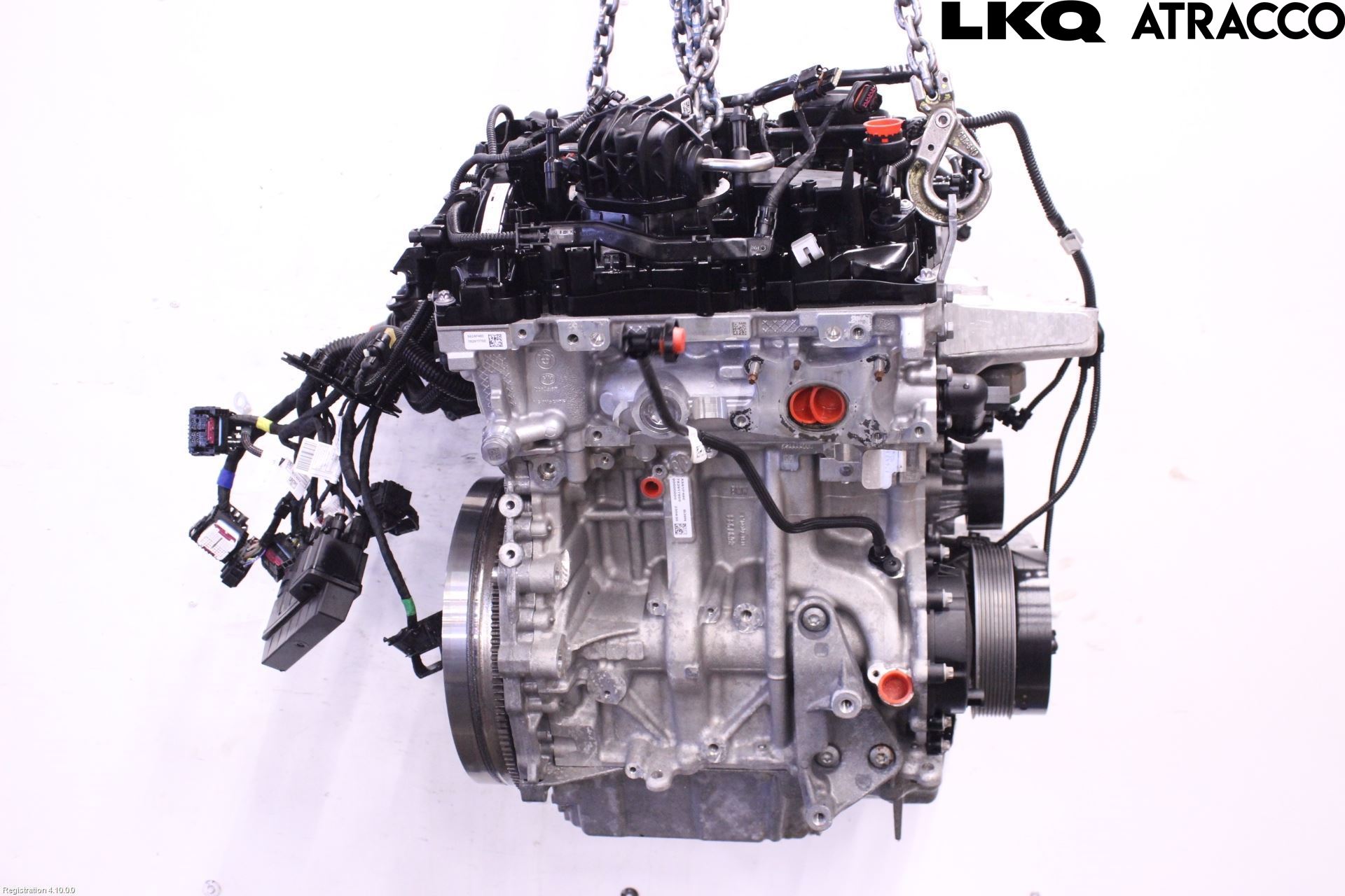 BMW 2 U06 Active Tourer 22- Motor Bensin