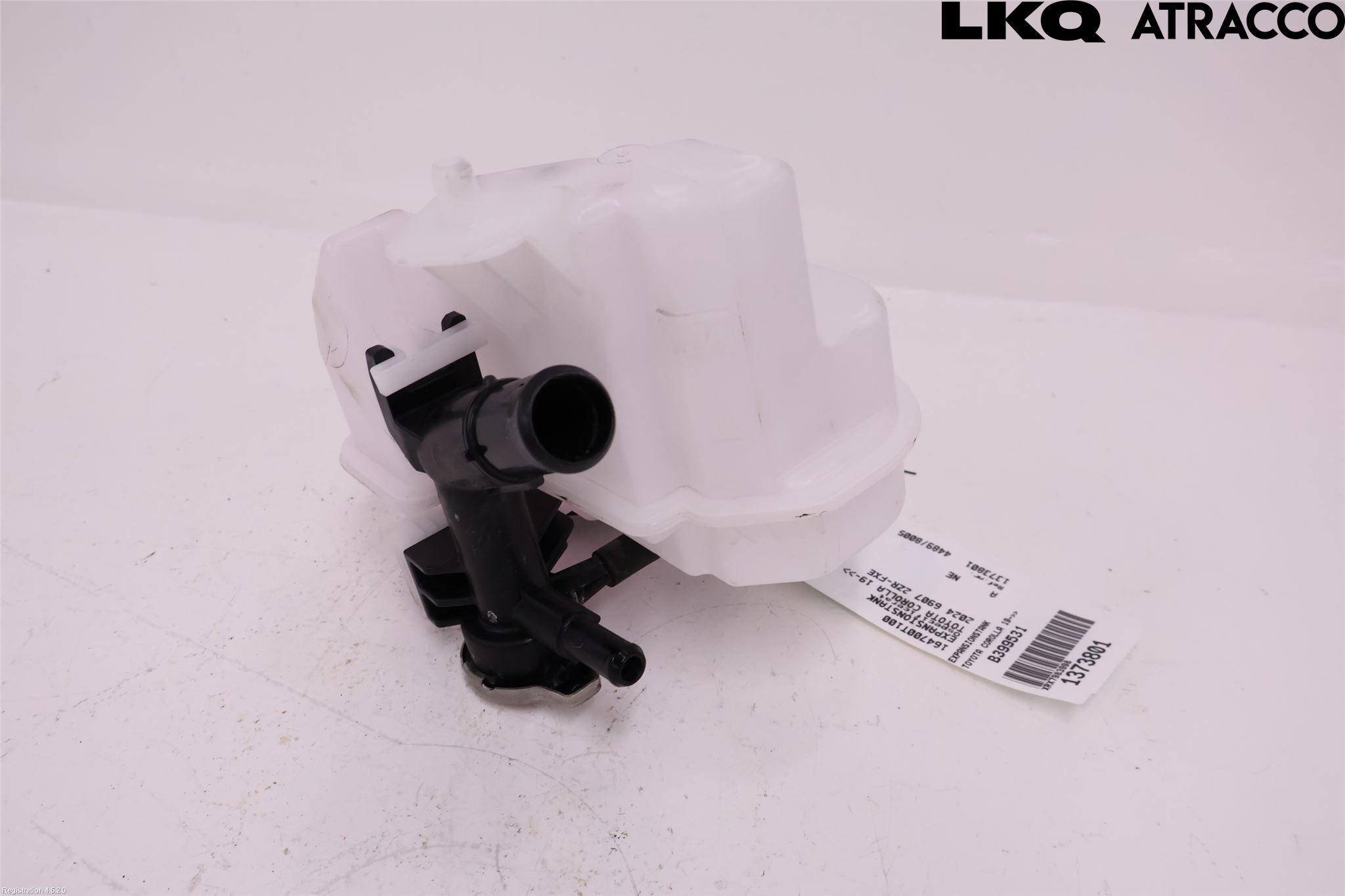 Toyota COROLLA 19- Expansionstank