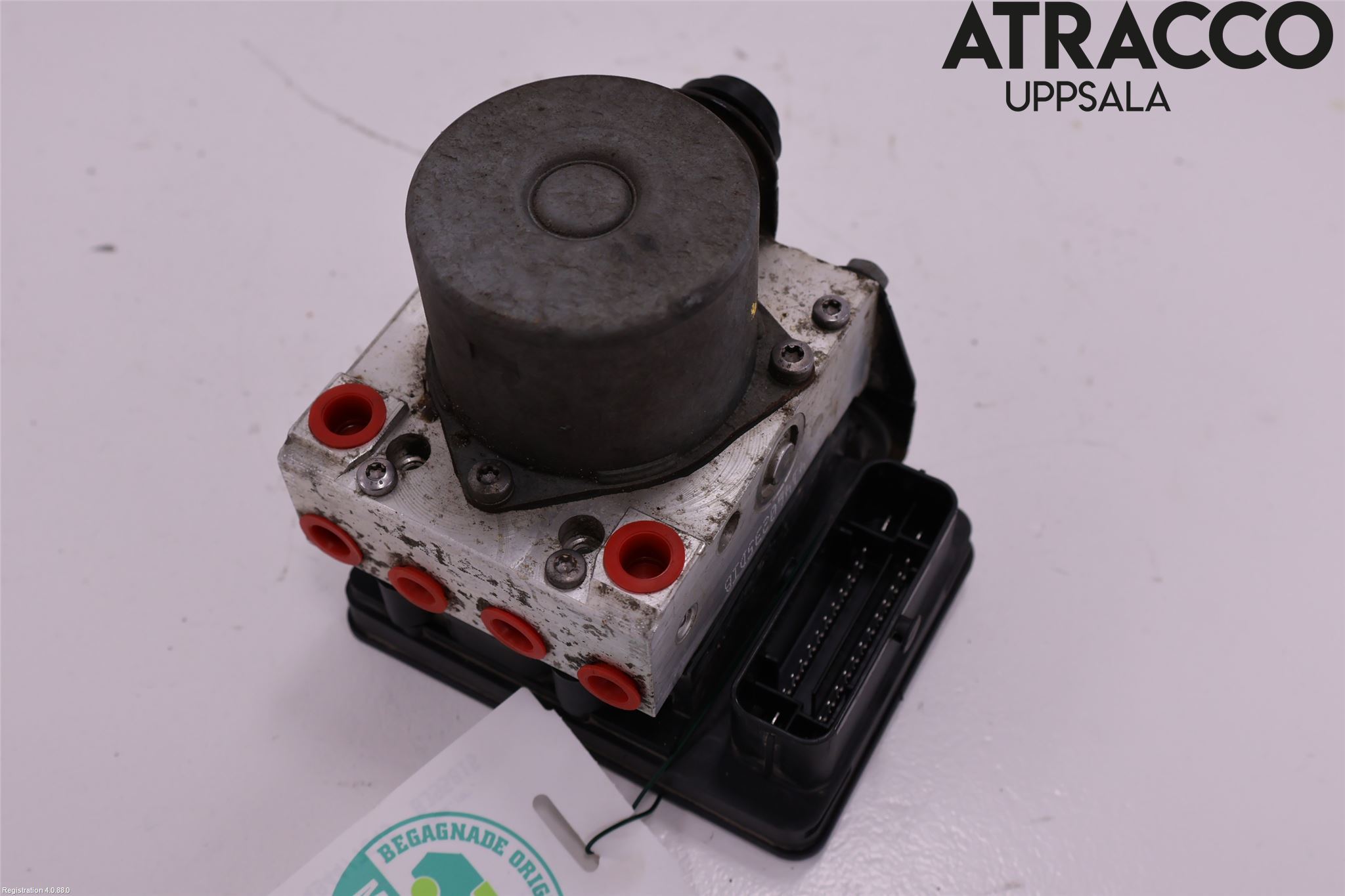 Volkswagen VW UP! / E-UP! Abs Hydraulaggregat