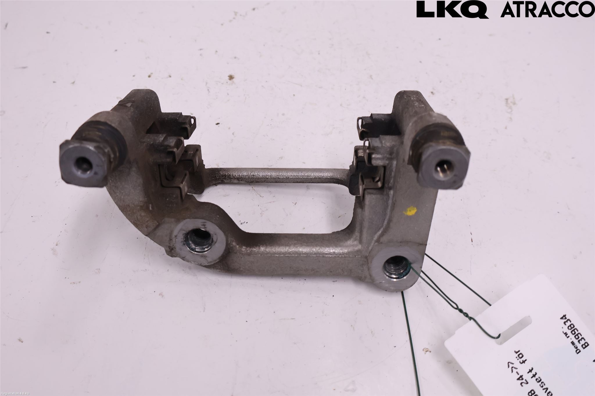 Peugeot 3008 / E-3008 24- Bromsokshållare