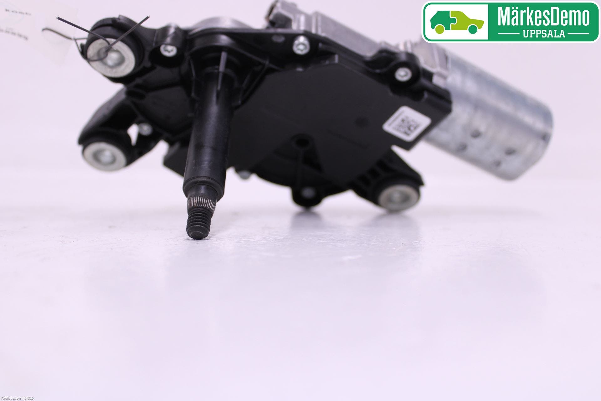 Mercedes-Benz MB E-KLASS (W213) 16-23 Torkarmotor Baklucka