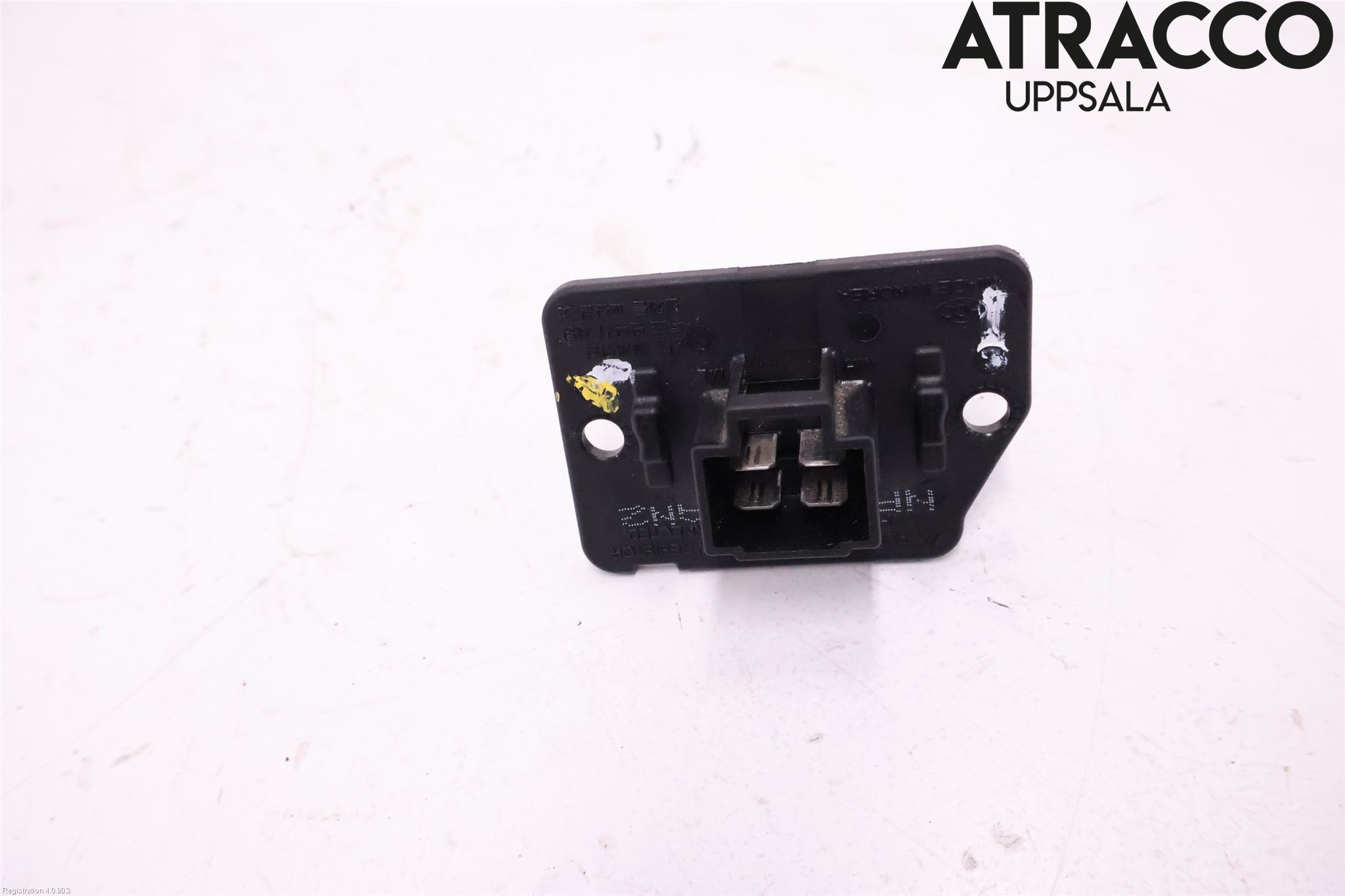 Hyundai ix35 Värmefläktsmotstånd