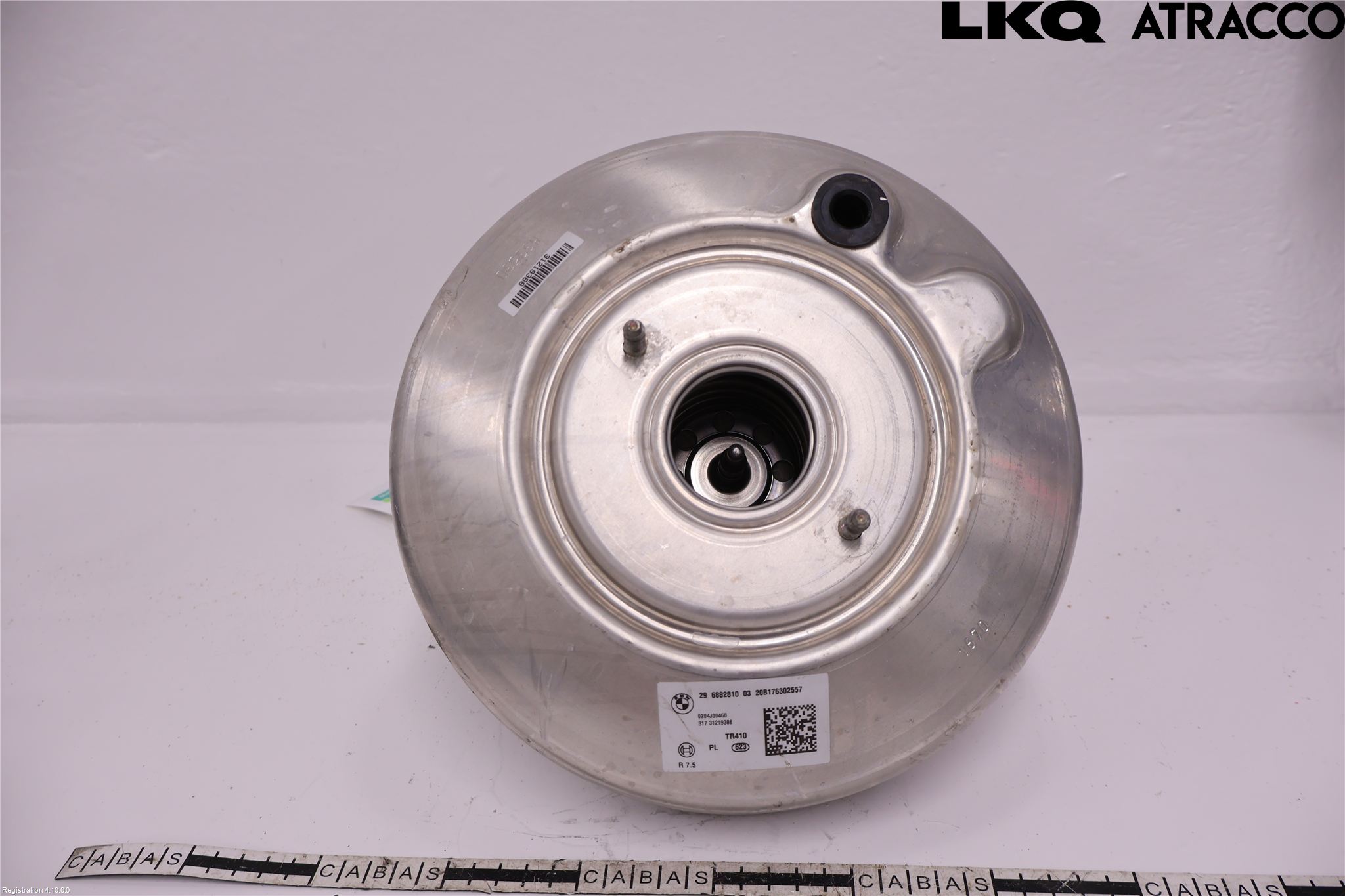 BMW 2 F45 Active Tourer 14-21 Bromsservo