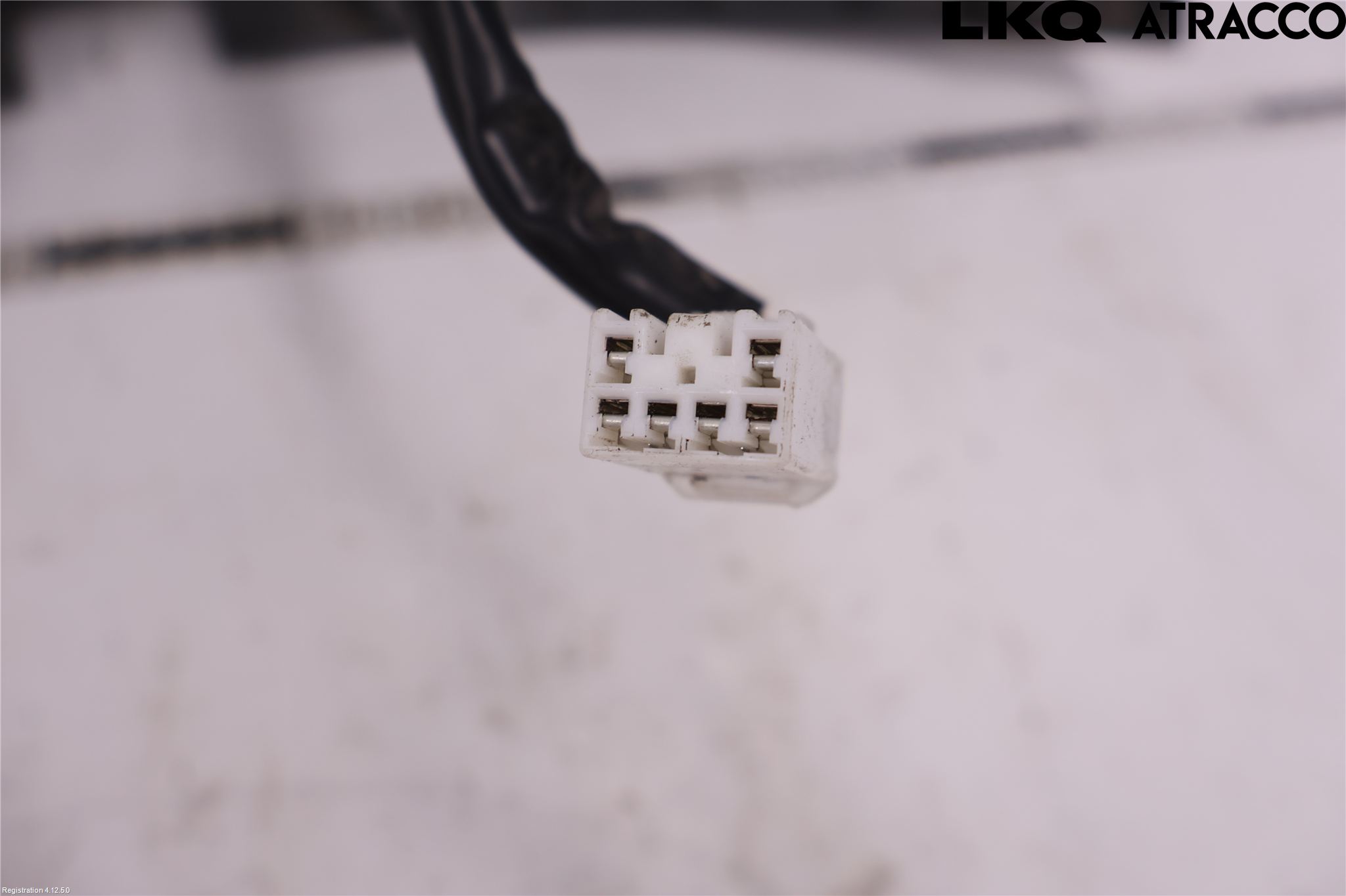 Kia CEED 06-12 Bakljus Höger