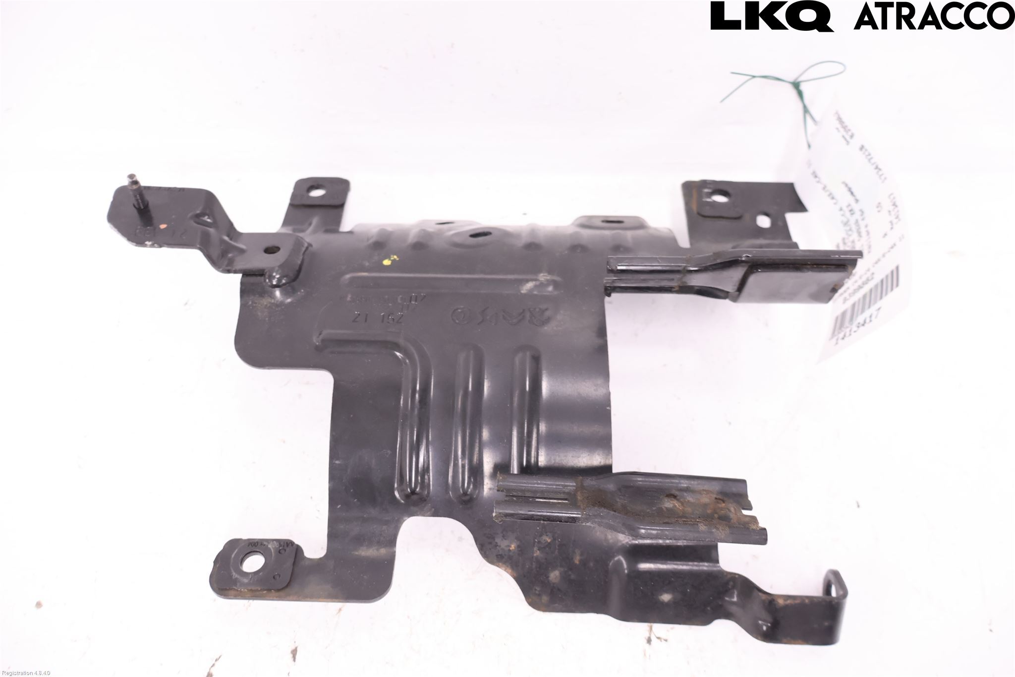 Citroen C4/E-C4 C4X/E-C4X III 21- Vattenpump