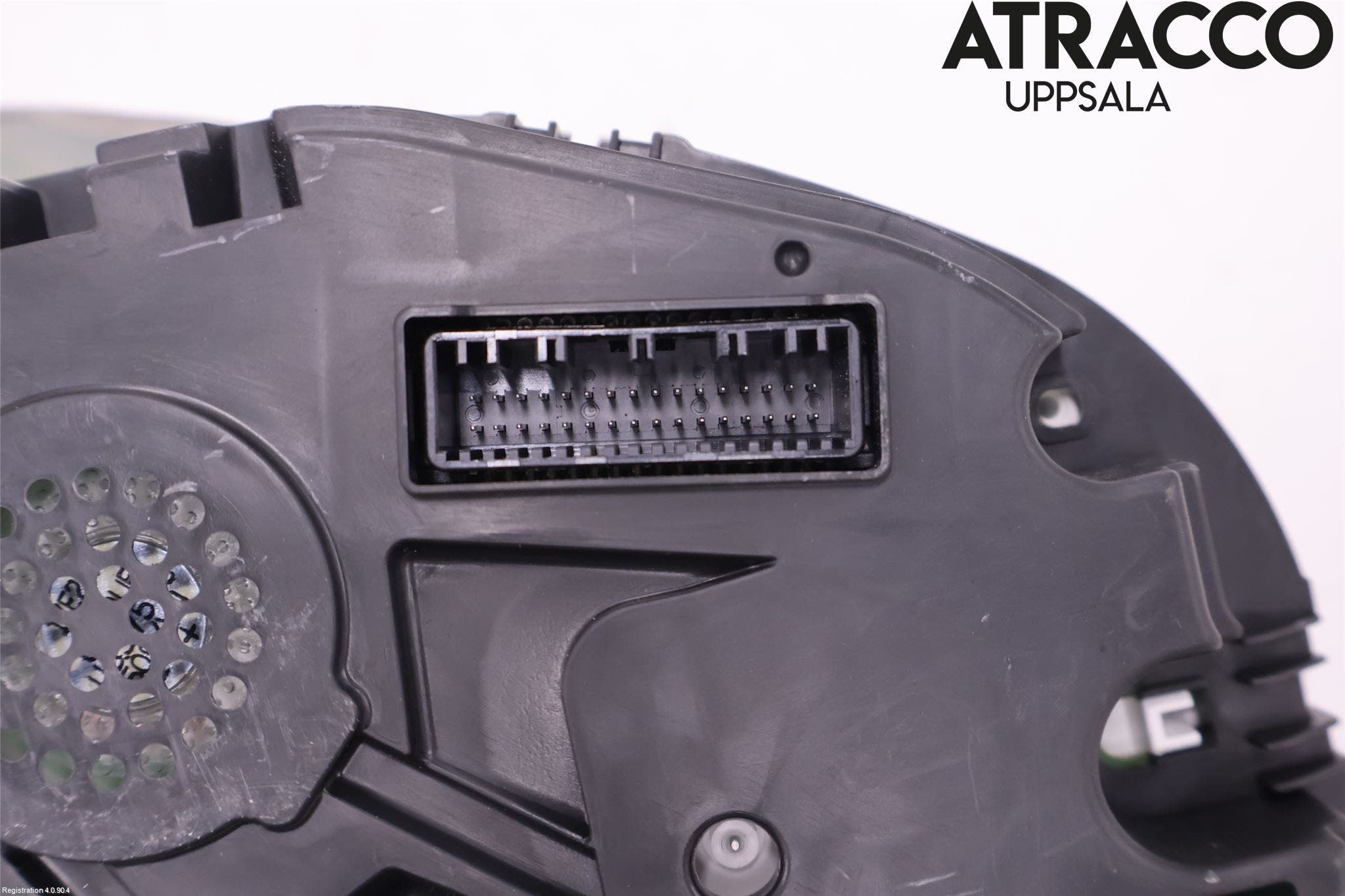 Kia RIO 17- Instrument Komb