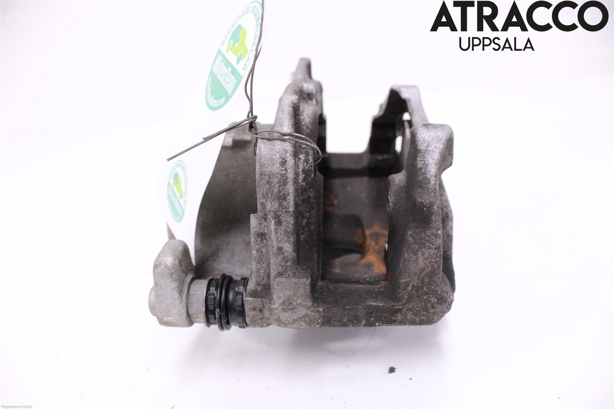 Mini CABRIO F57 16-24 Bromsok Fram Höger