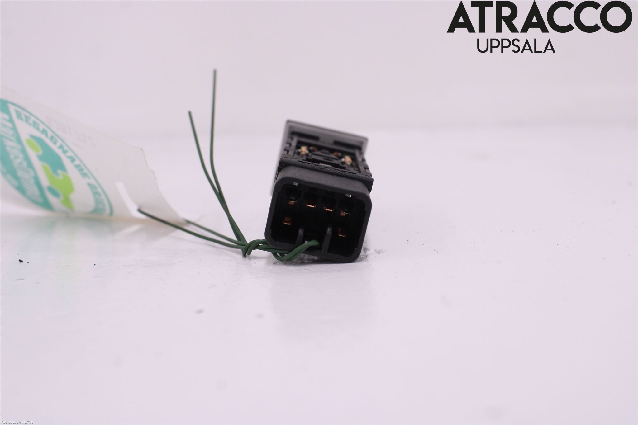 Hyundai SANTA FE  06-12 Ströms Dimljus Fram-Bak