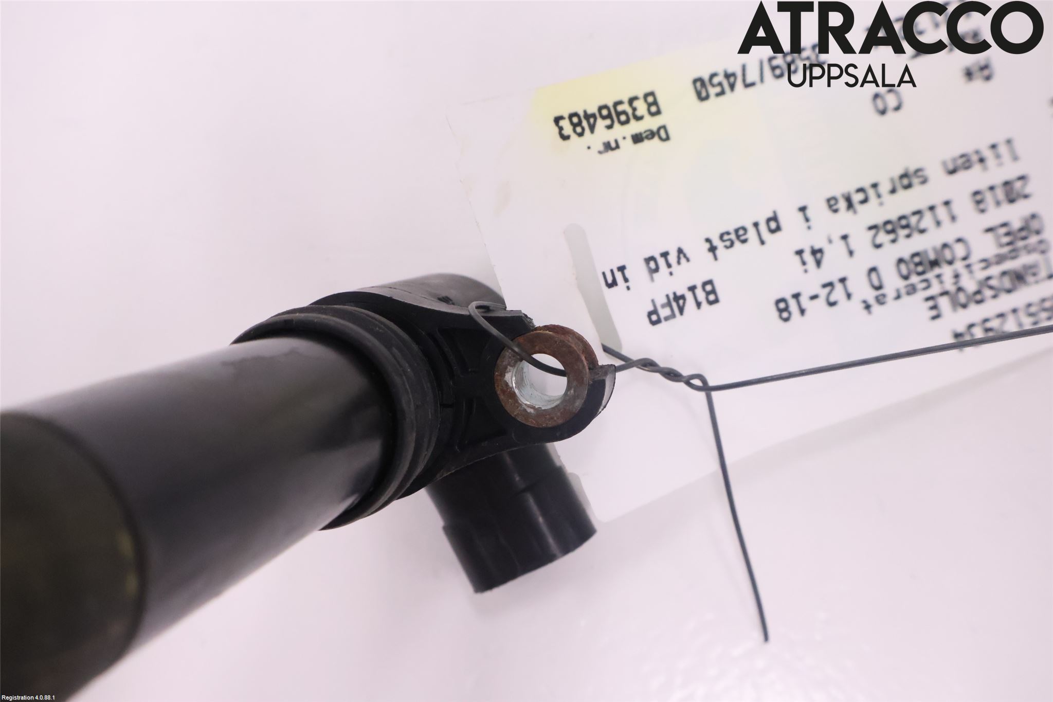 Opel COMBO D 12-18 Tändspole