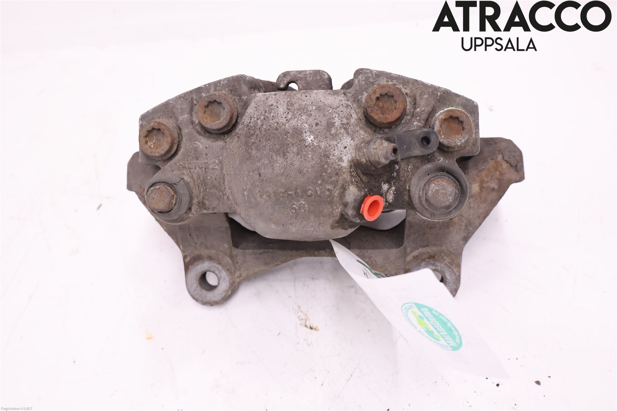 Audi A6/S6 4G 11-18 Bromsok Fram Vänster