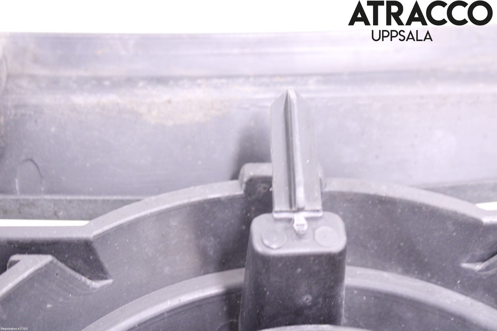 Opel MOVANO A 99-10 Grill Komp