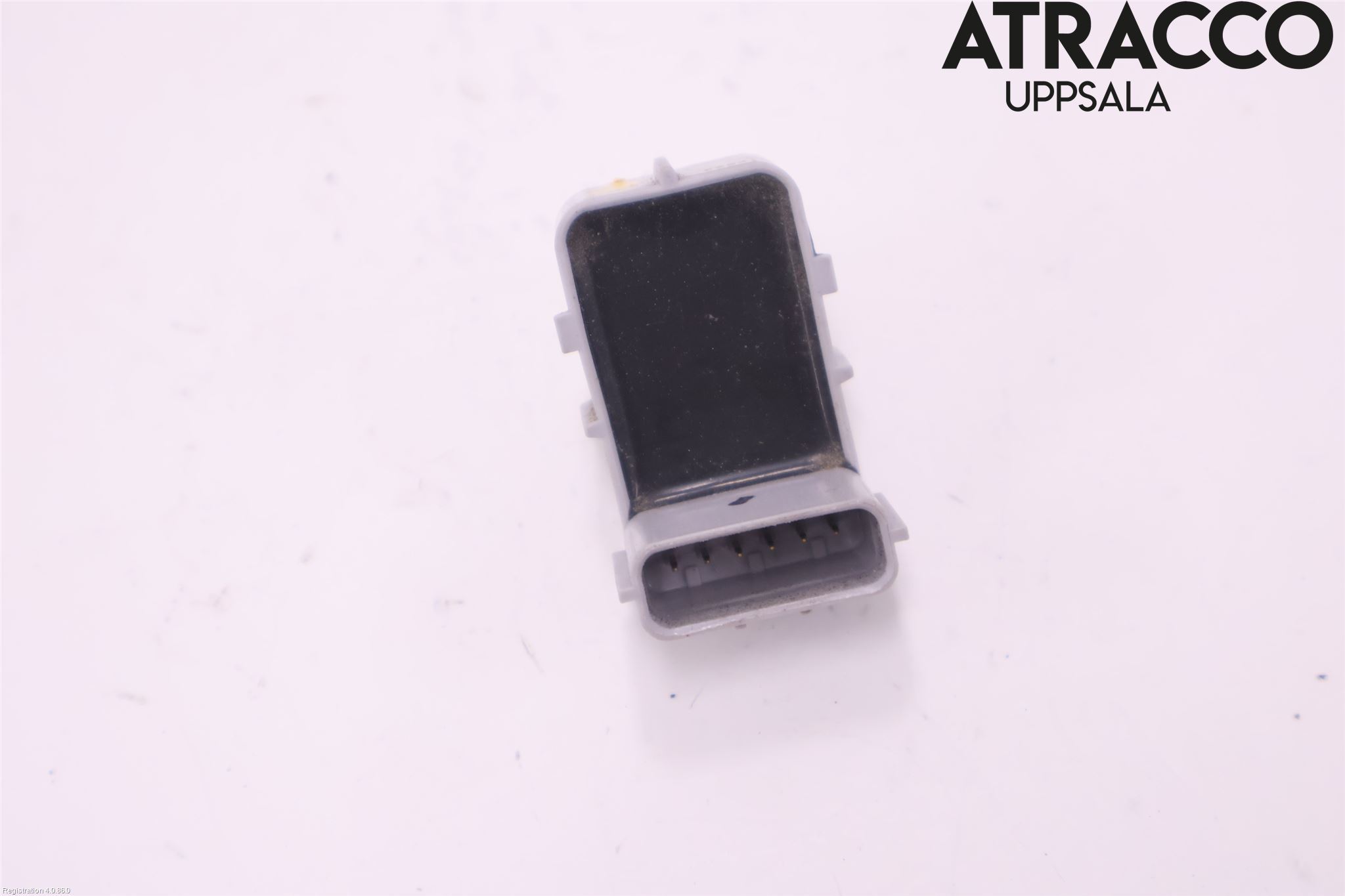 Hyundai ix20 Parkeringshjälp Backsensor